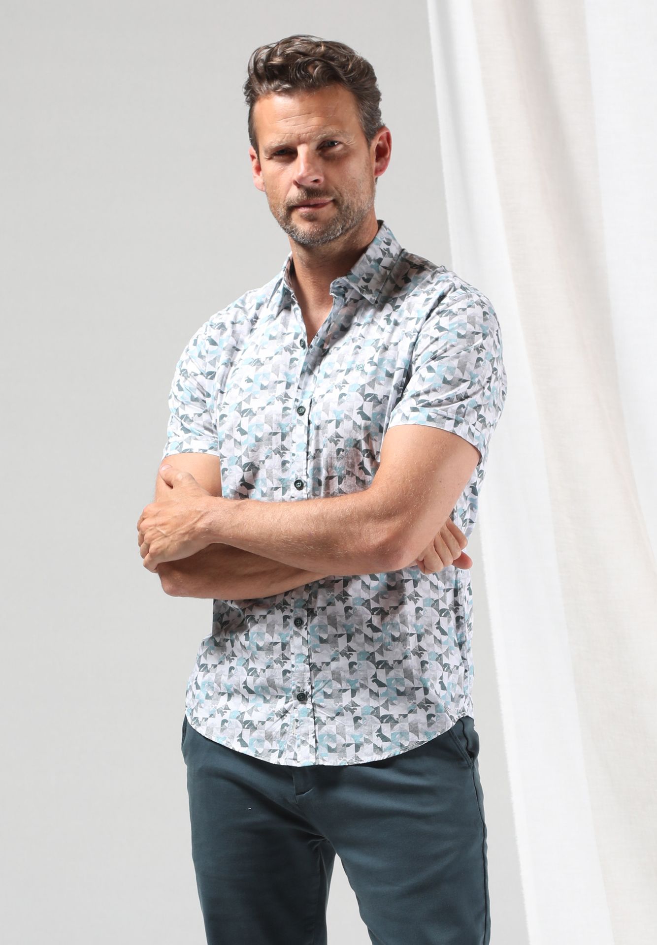 Gabbiano 3365306 Palor 5888 lagoon green 00117134-EKA26006300000051