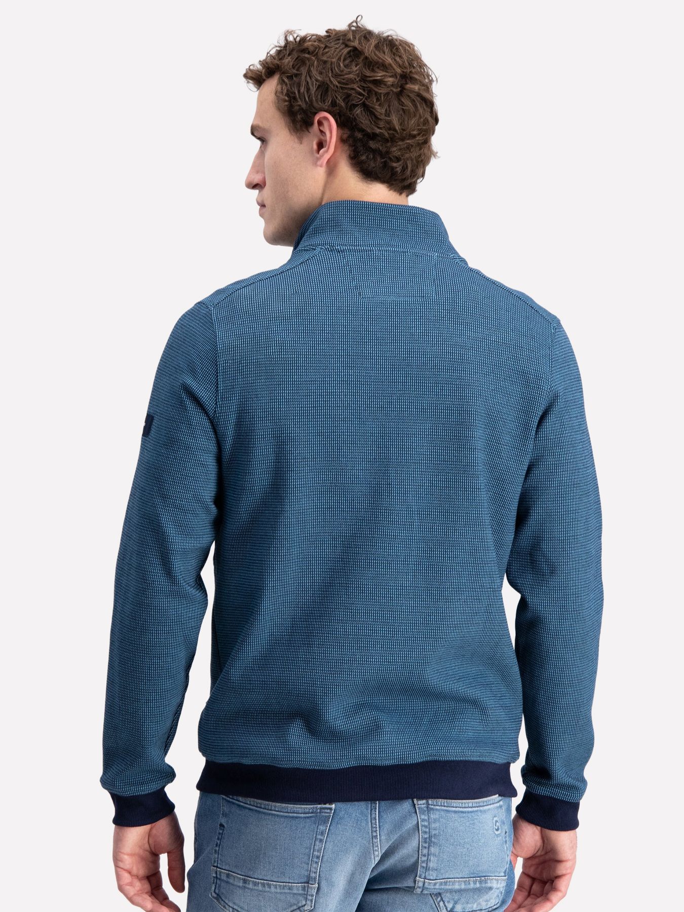 Gabbiano 4265401 BLOKE 301 navy 2900164040073