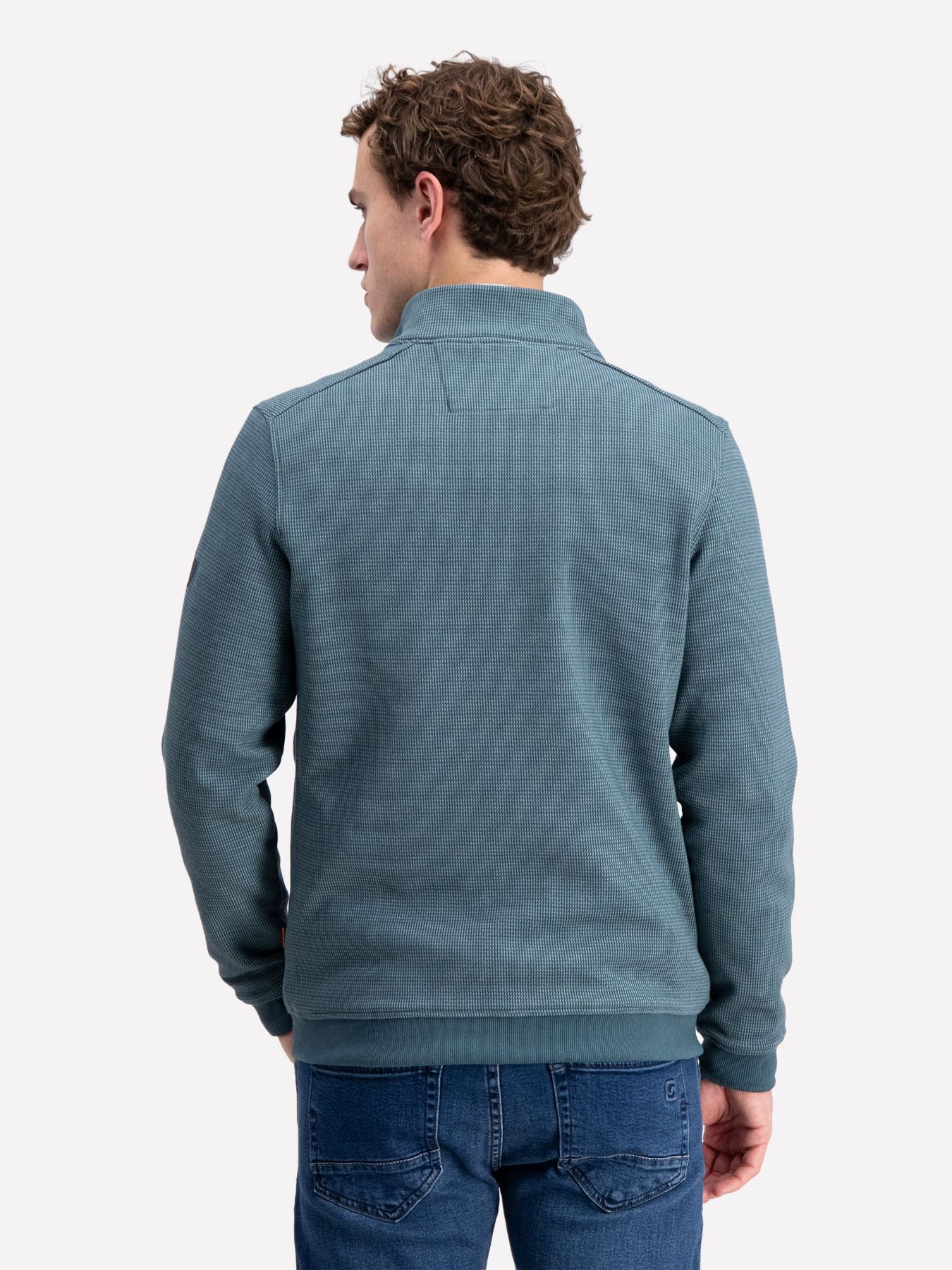 Gabbiano 4265401 BLOKE 5001 forest green 2900164039046