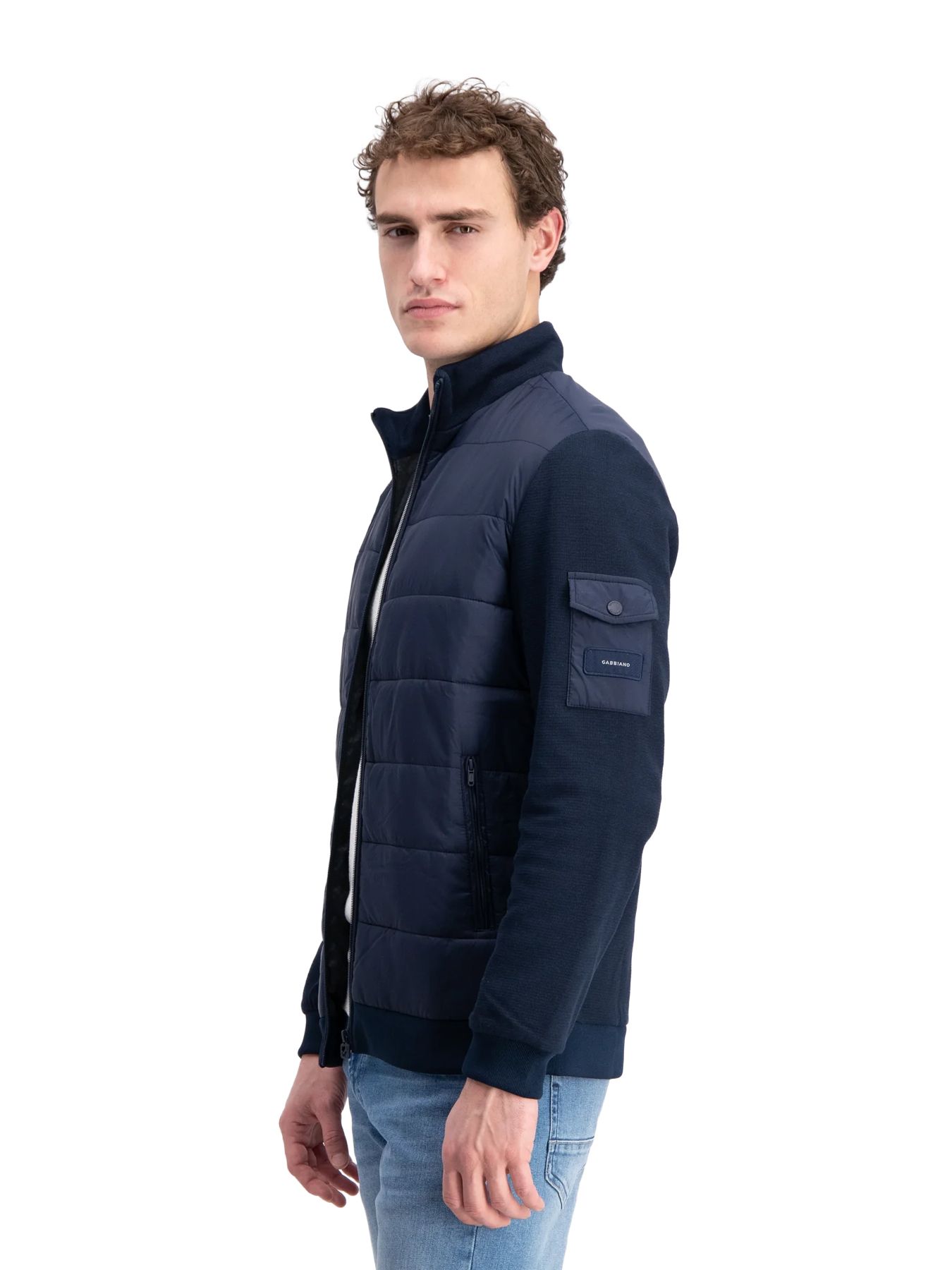 Gabbiano 4265412 Auron 301 navy 2900164041063