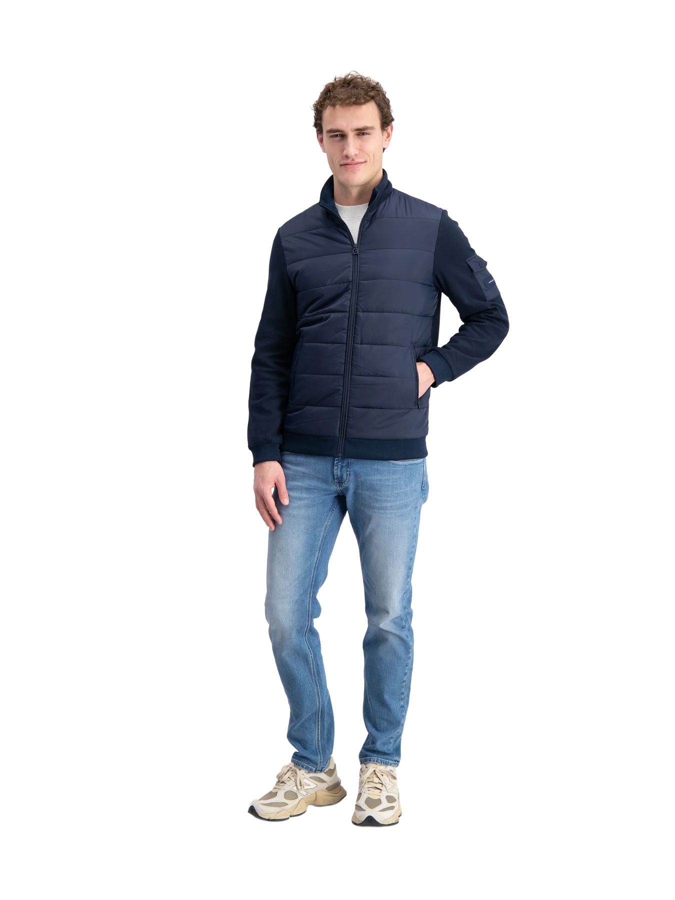 Gabbiano 4265412 Auron 301 navy 2900164041063