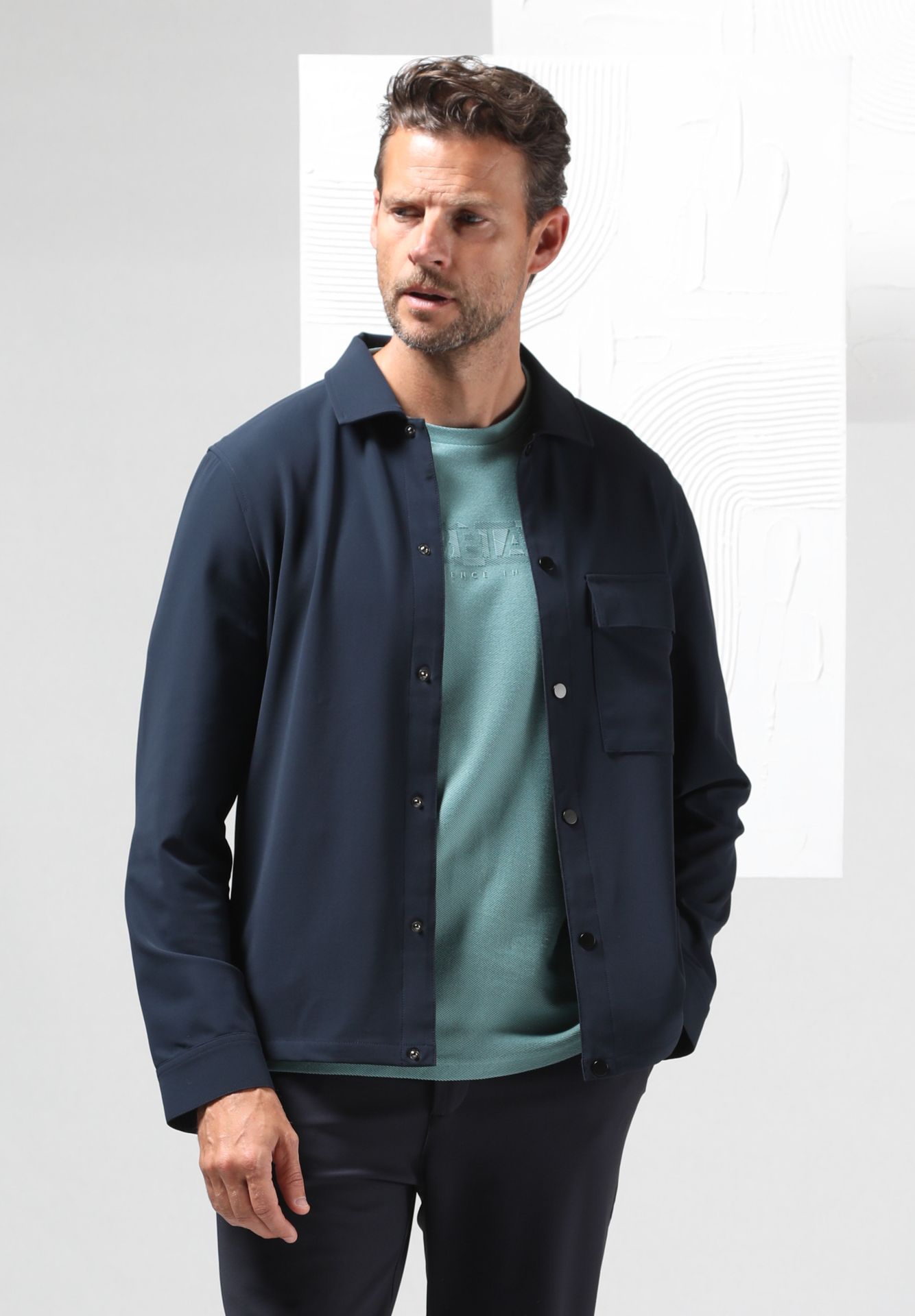 Gabbiano 4265413 ARVIK 301 navy 00117137-EKA26006300000003