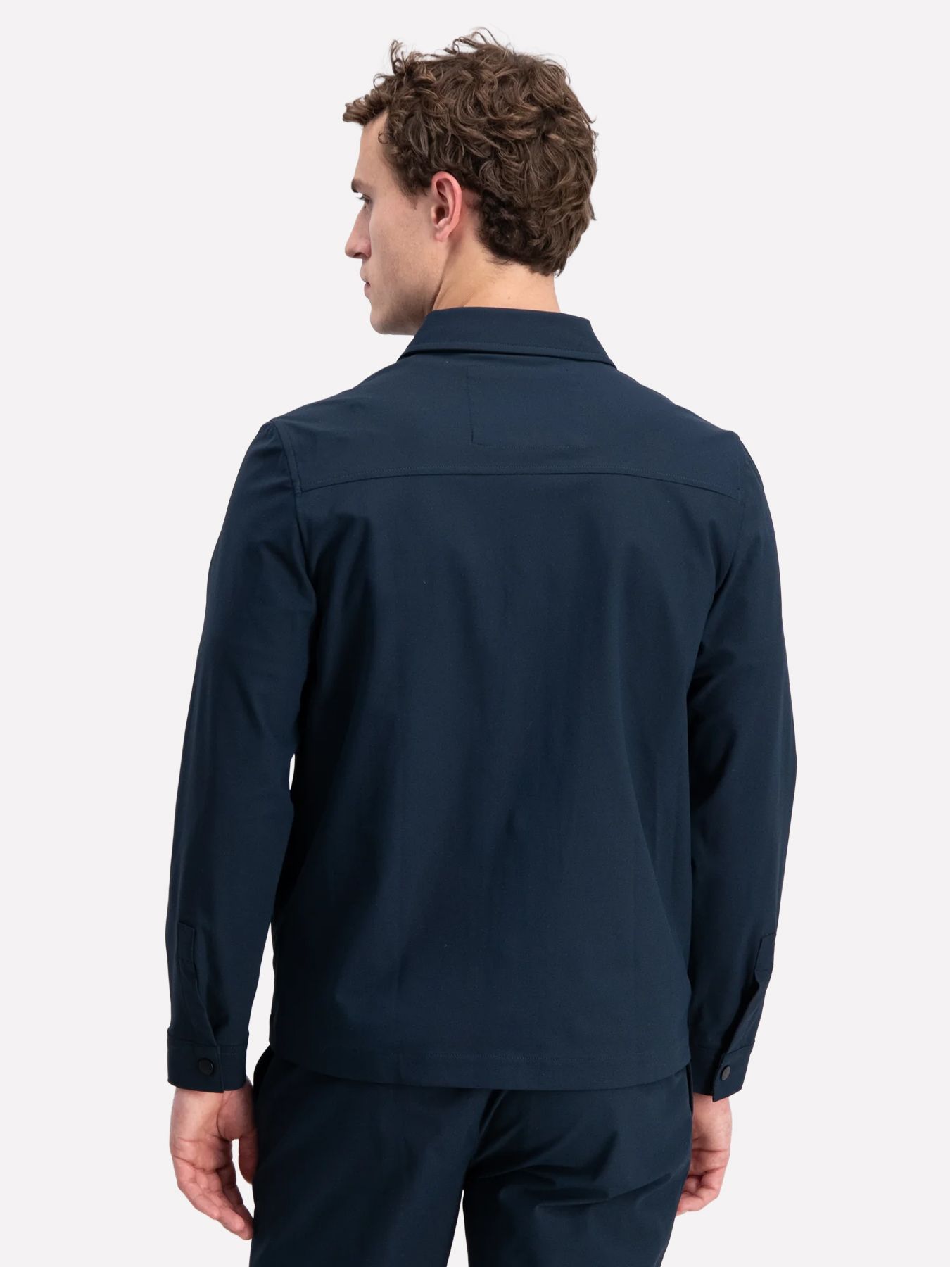 Gabbiano 4265413 ARVIK 301 navy 2900164042060