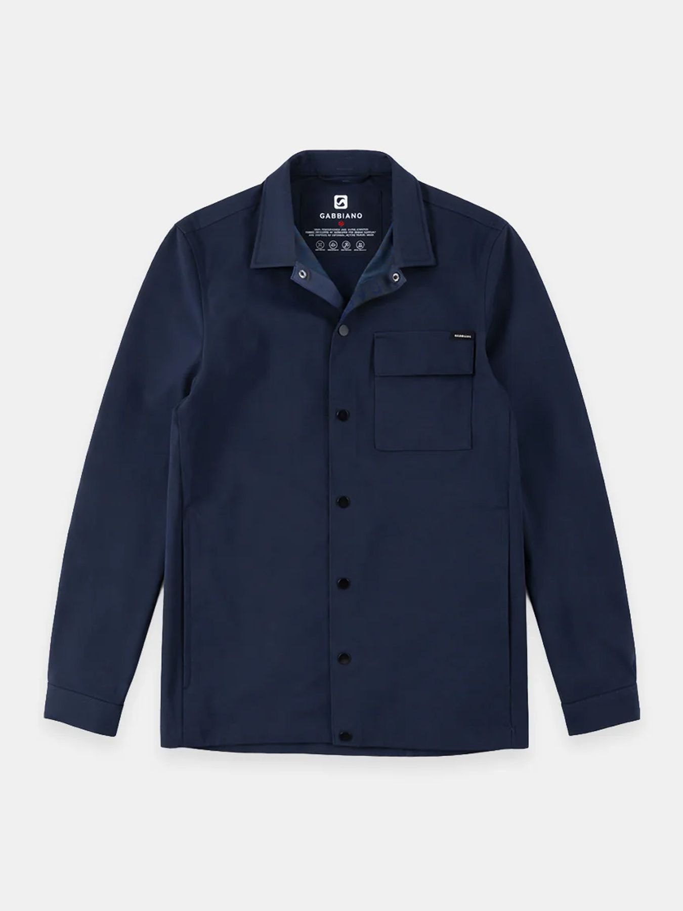 Gabbiano 4265413 ARVIK 301 navy 2900164042060