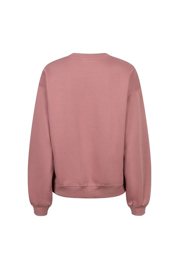 Lofty Manner Sweater Nayla 309 mauve pink 2900164046020