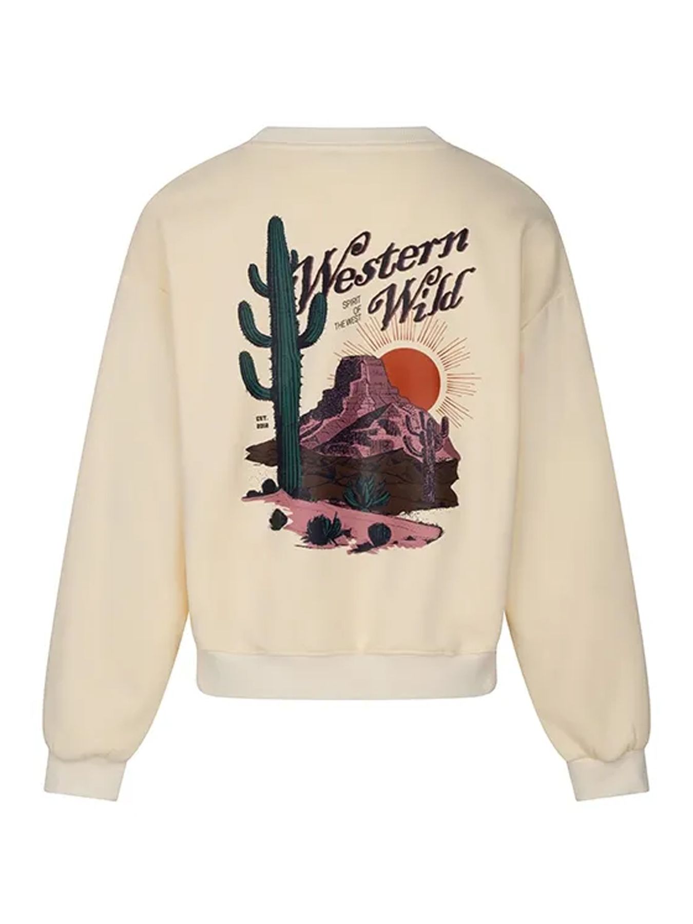 Lofty Manner Sweater Nayla 115 ecru 2900164049045