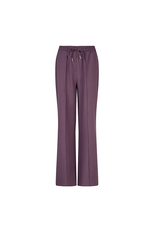 Lofty Manner Trouser Serin 750 purple 00117144-EKA26013300000037