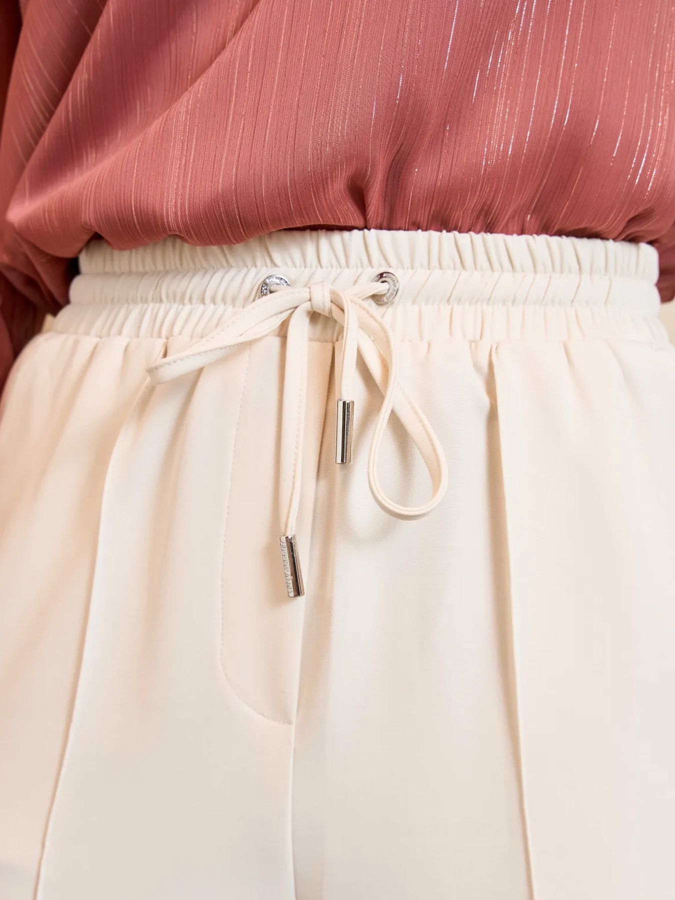 Lofty Manner Trouser Serin 115 ecru 2900164051079