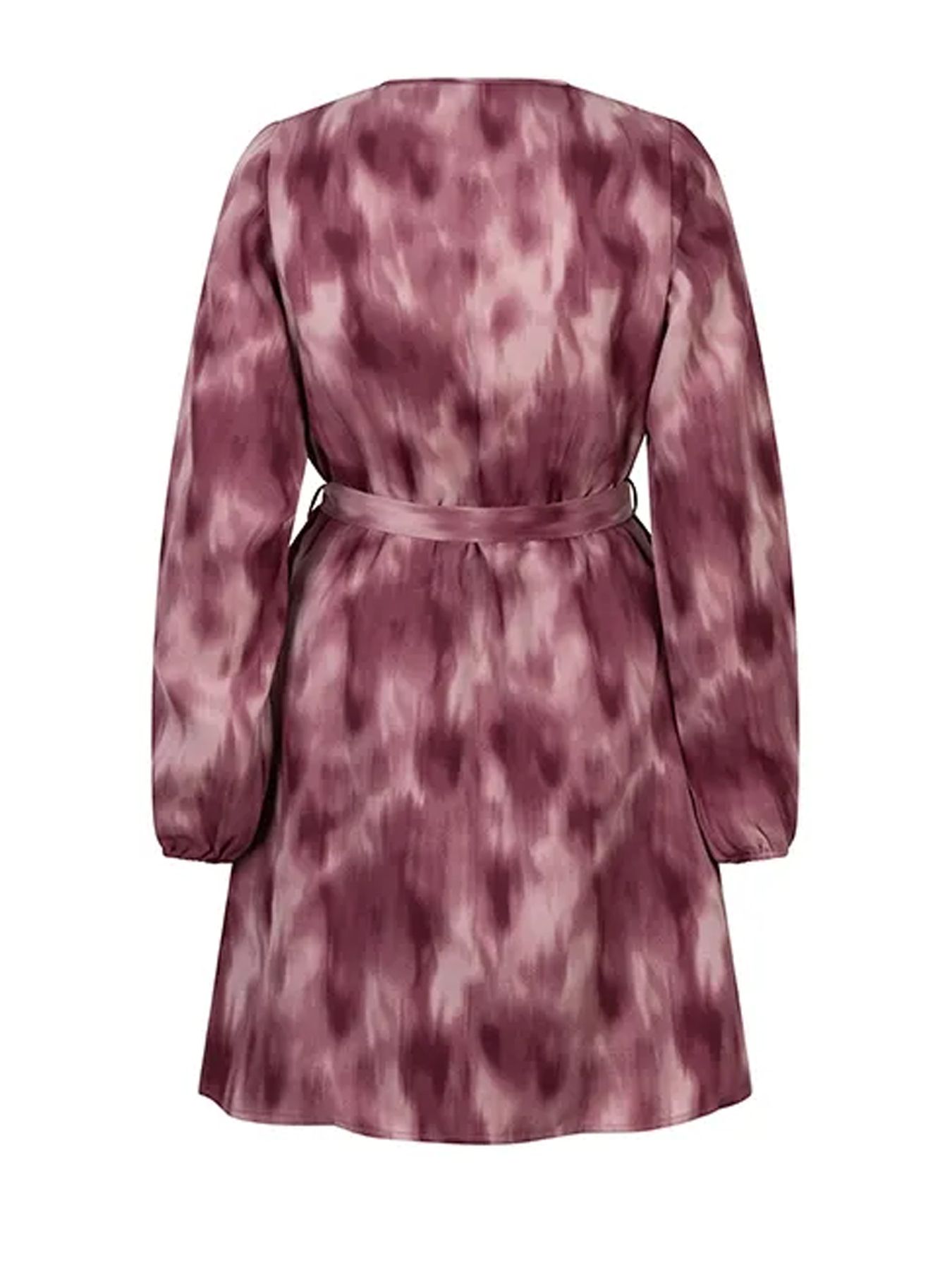 Lofty Manner Dress Alou 318 mauve ombre 2900164052069