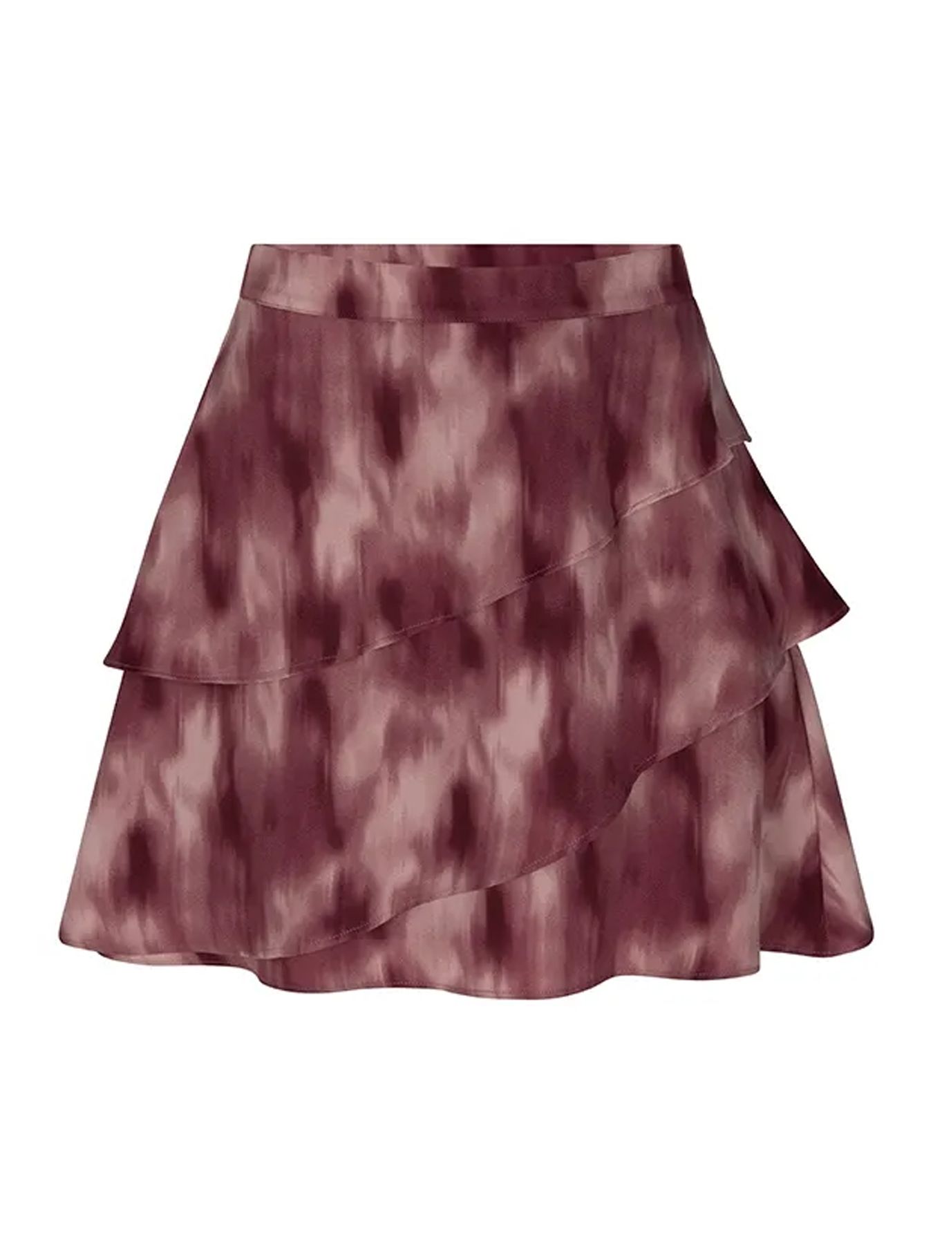 Lofty Manner Skirt Ayra 318 mauve ombre 2900164053028