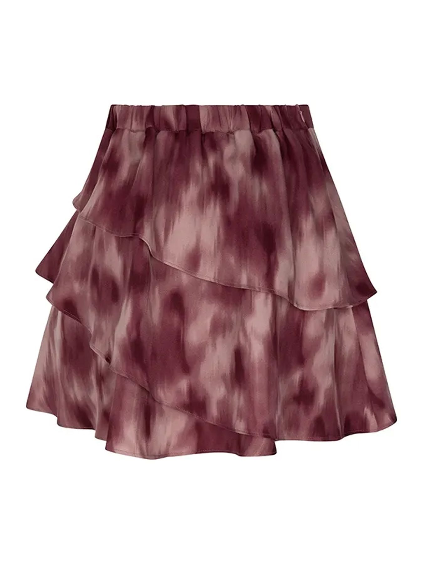 Lofty Manner Skirt Ayra 318 mauve ombre 2900164053028