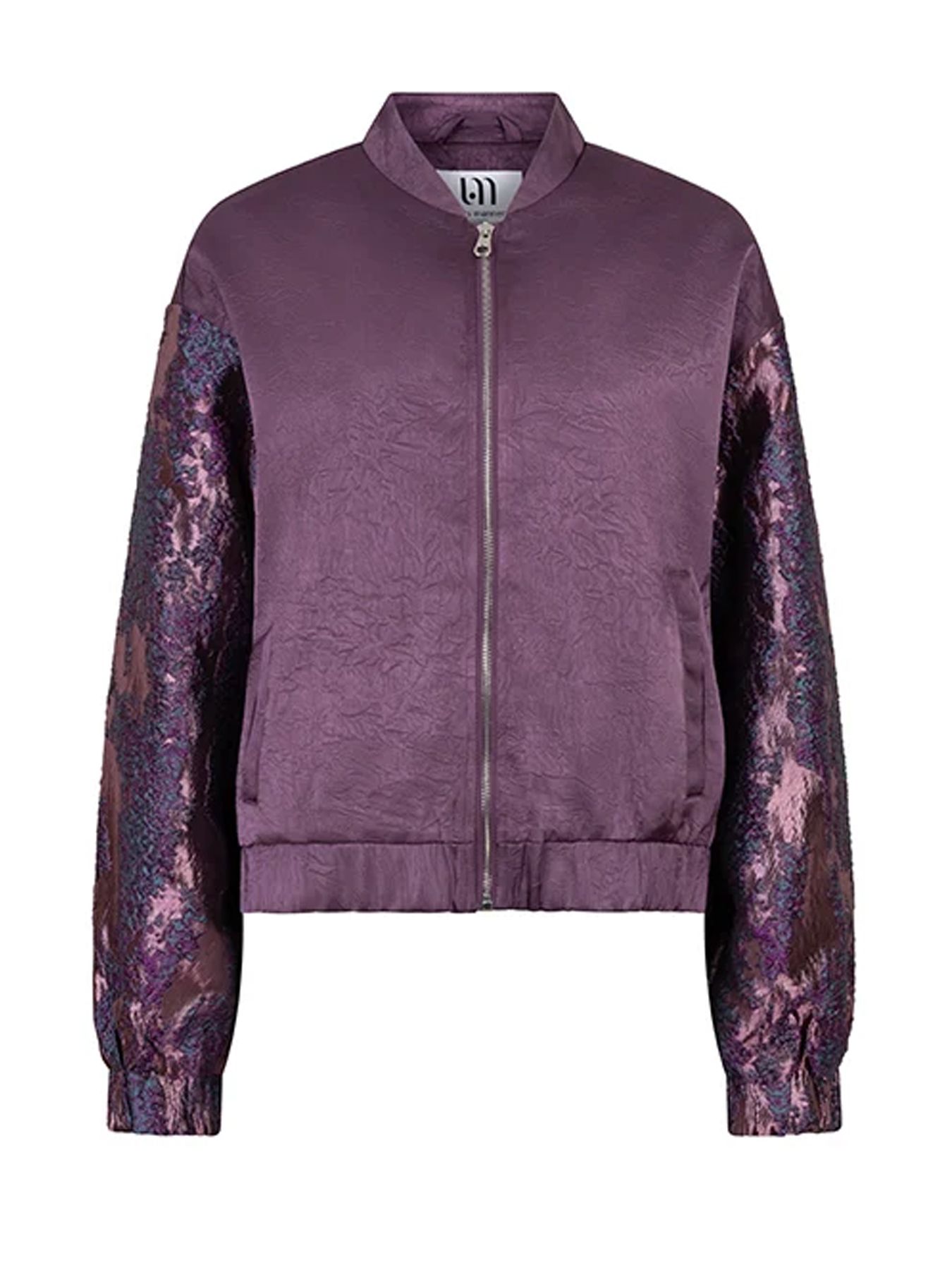 Lofty Manner Jacket Oree 750 purple 2900164054063