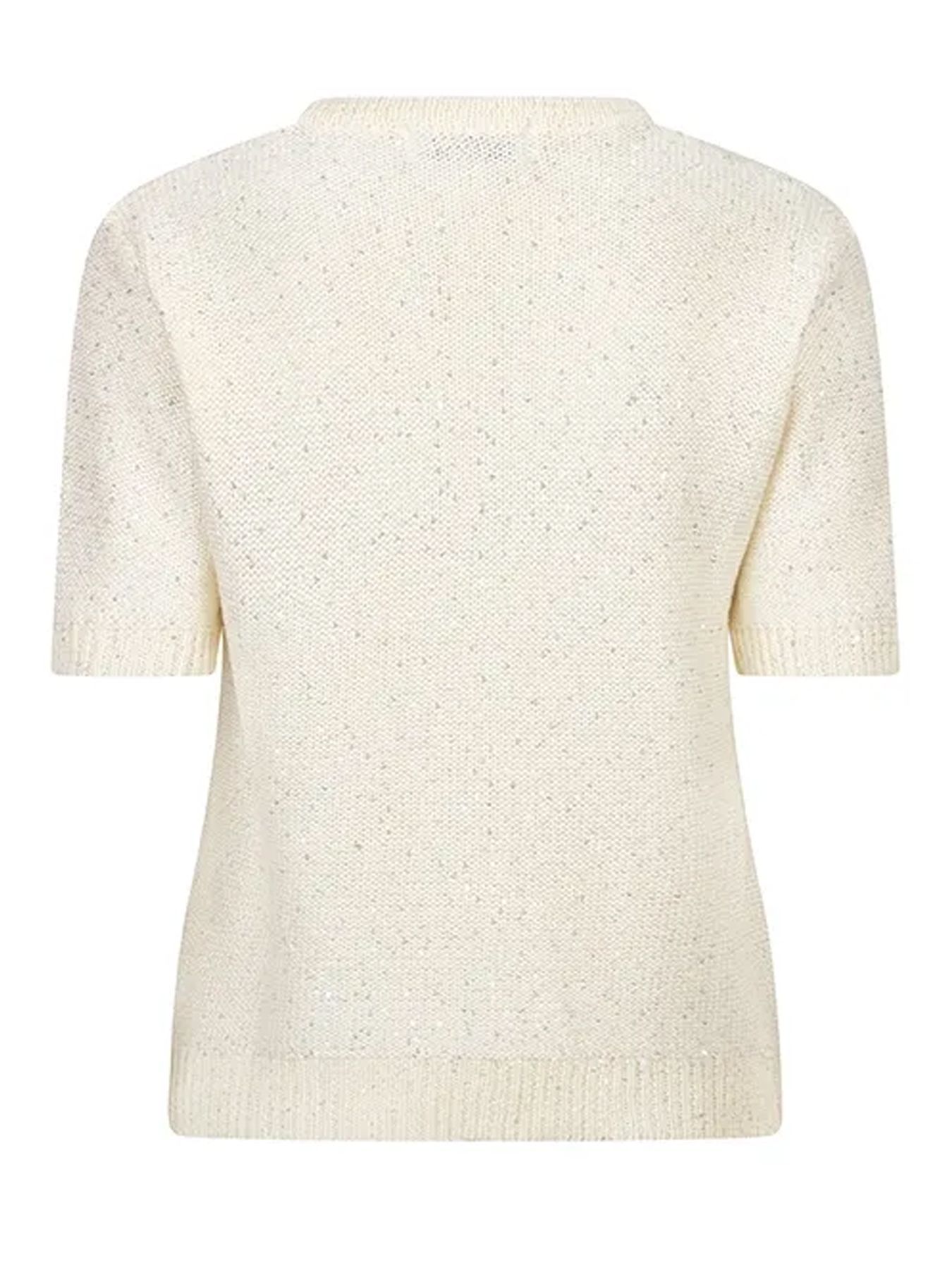 Lofty Manner Top Tilia 116 white silver 2900164055060