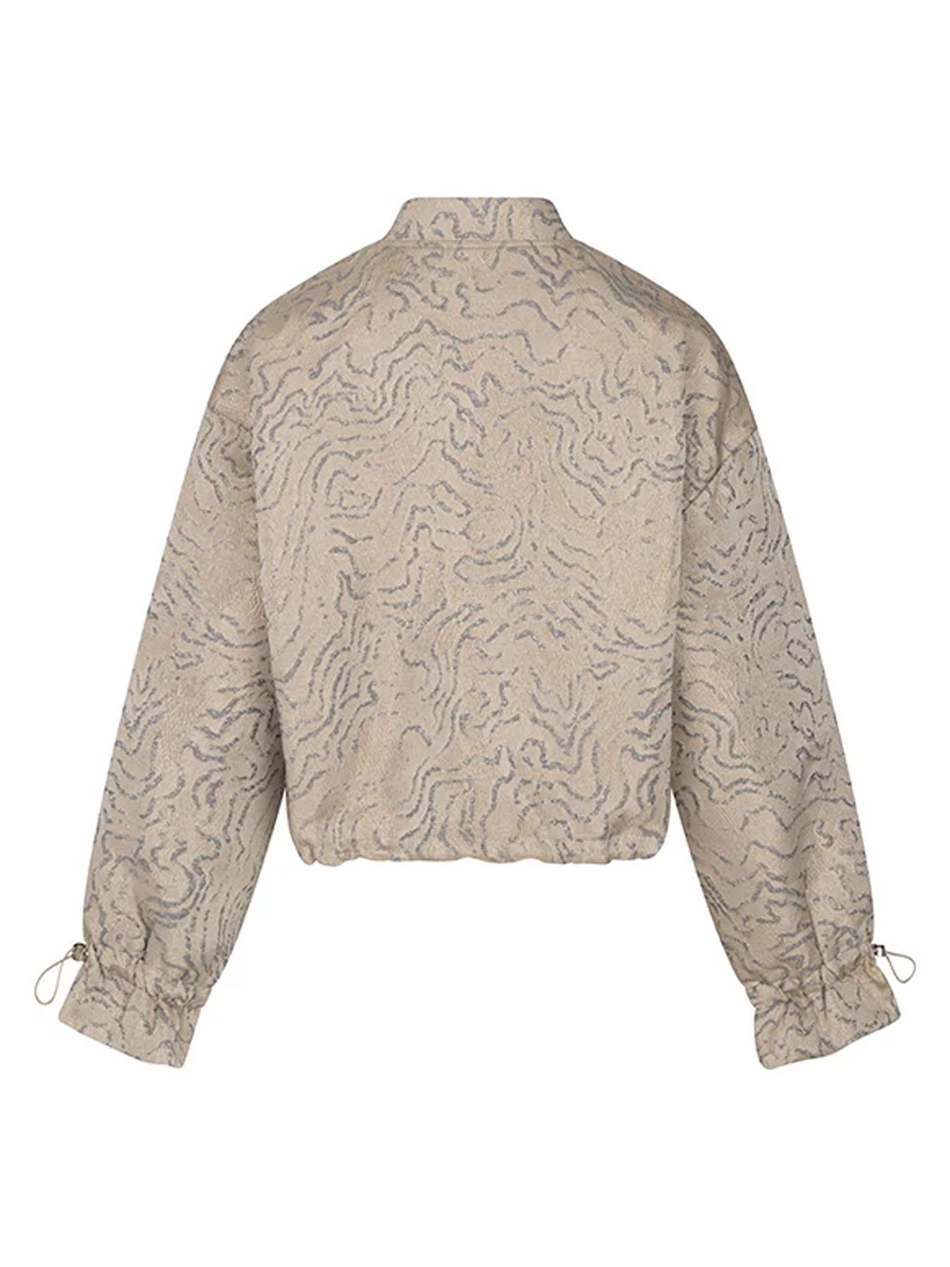 Lofty Manner Jacket Brienna 700 silver 2900164056029