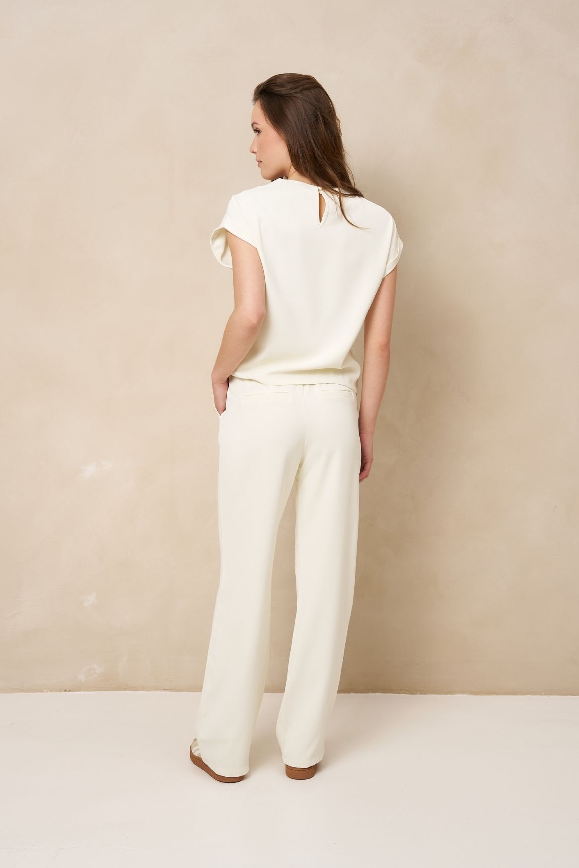 Lofty Manner Top Rivka 115 ecru 2900164057033