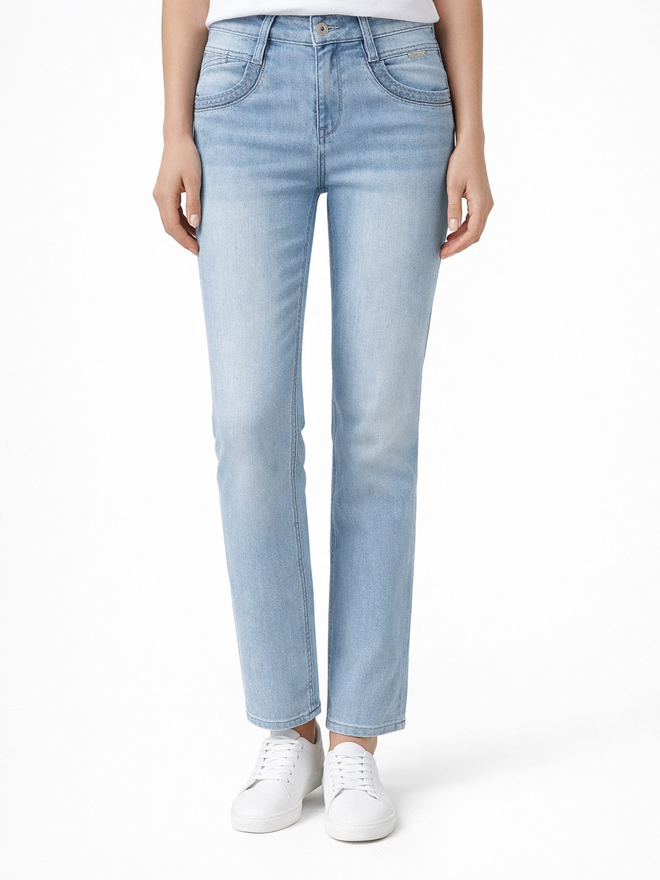 Red Button Sissy & Embroid bleach bleach108 00117157-EKA26007300000009