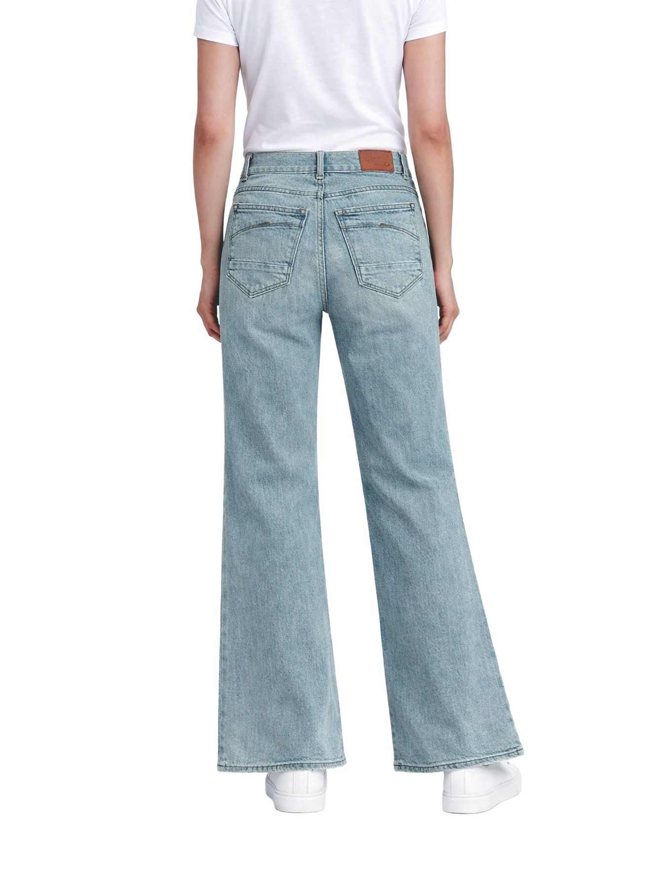 Ltb jeans WEYNA B 56066 vinette wash 2900164101507