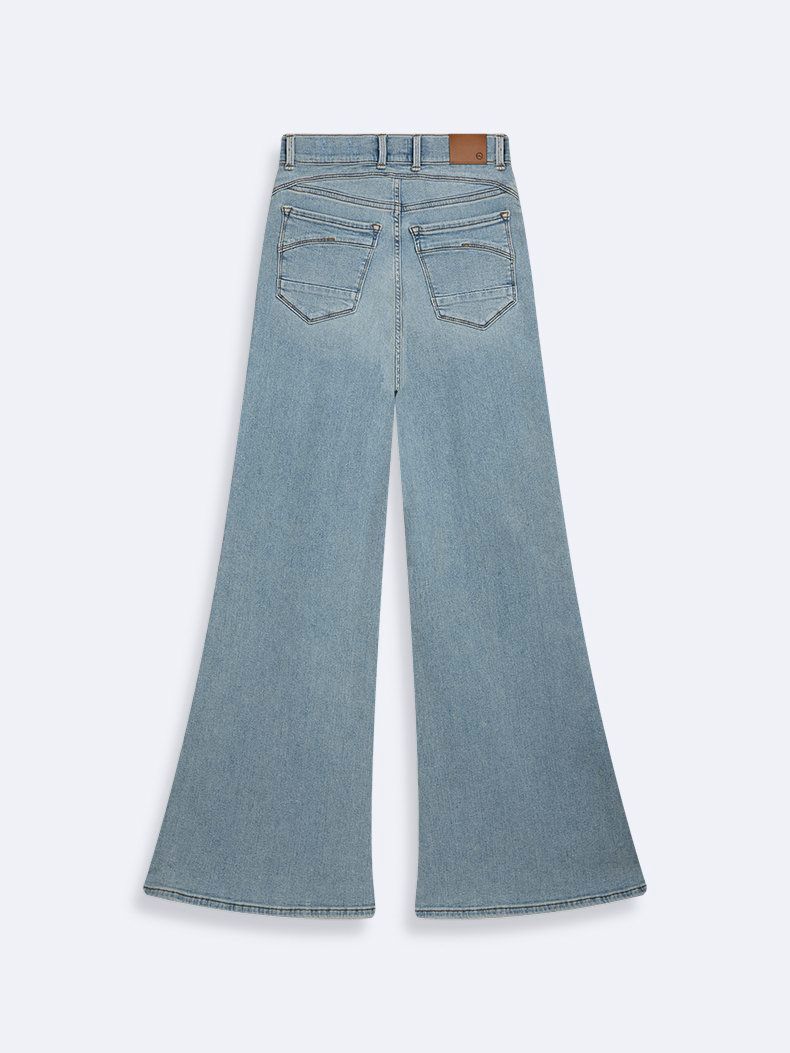 Ltb jeans WEYNA B 56066 vinette wash 2900164101507