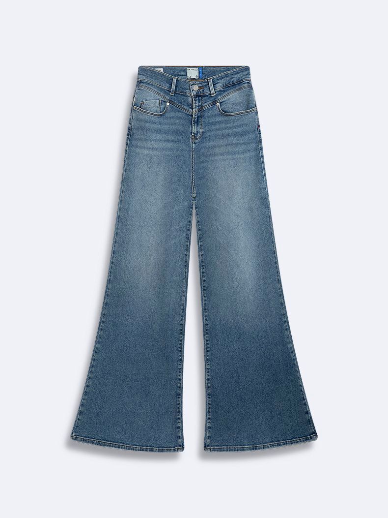 Ltb jeans WEYNA B 56065 mariya wash 00117169-EKA12000800000024