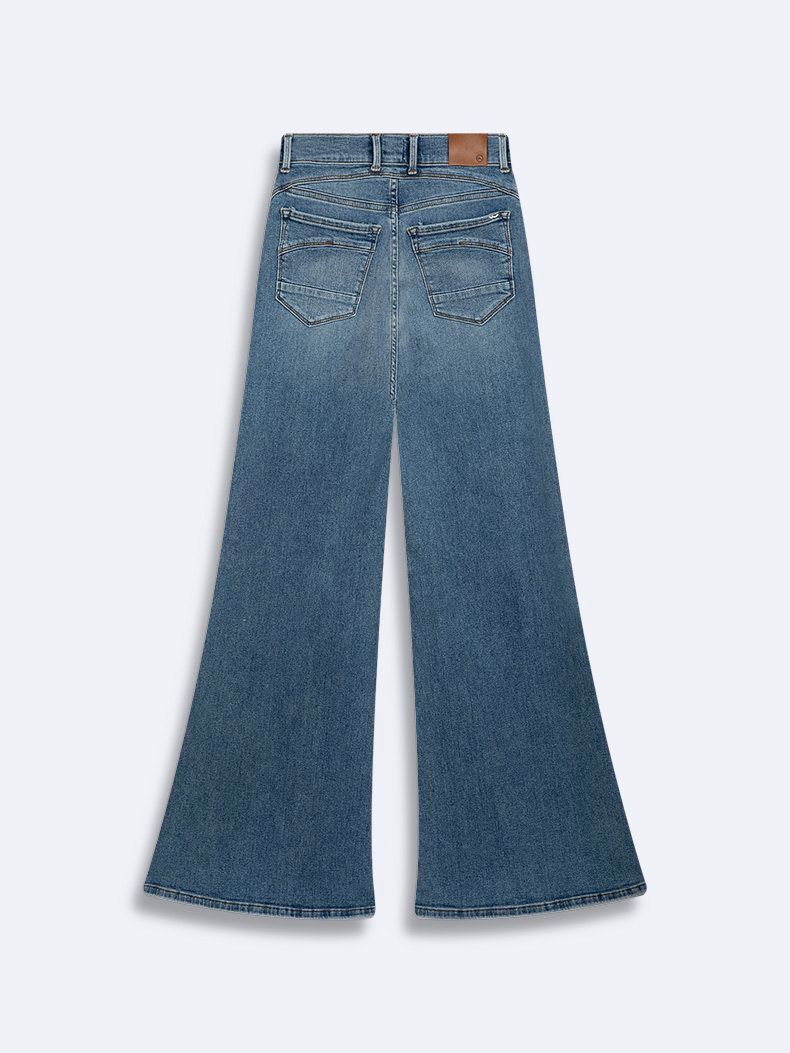 Ltb jeans WEYNA B 56065 mariya wash 2900164102450