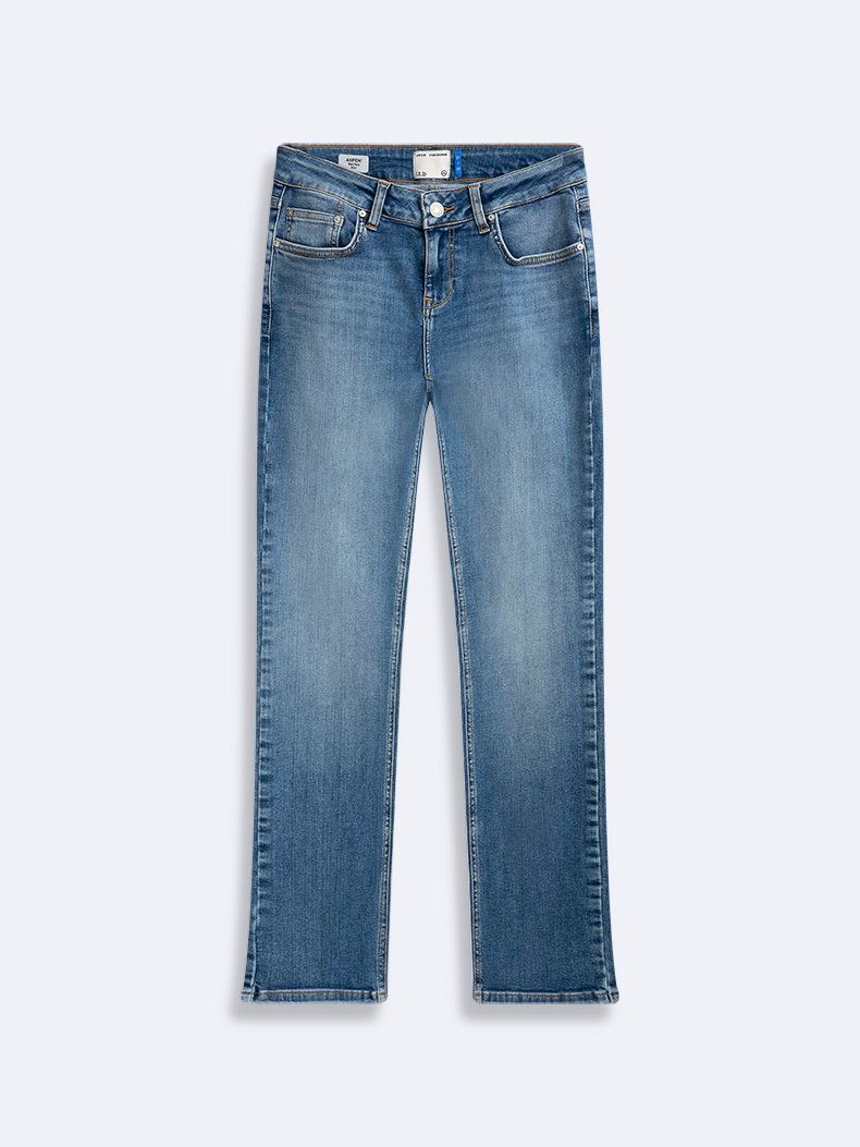 Ltb jeans ASPEN Y 56084 tory blue wash 00117171-EKA12000800000026