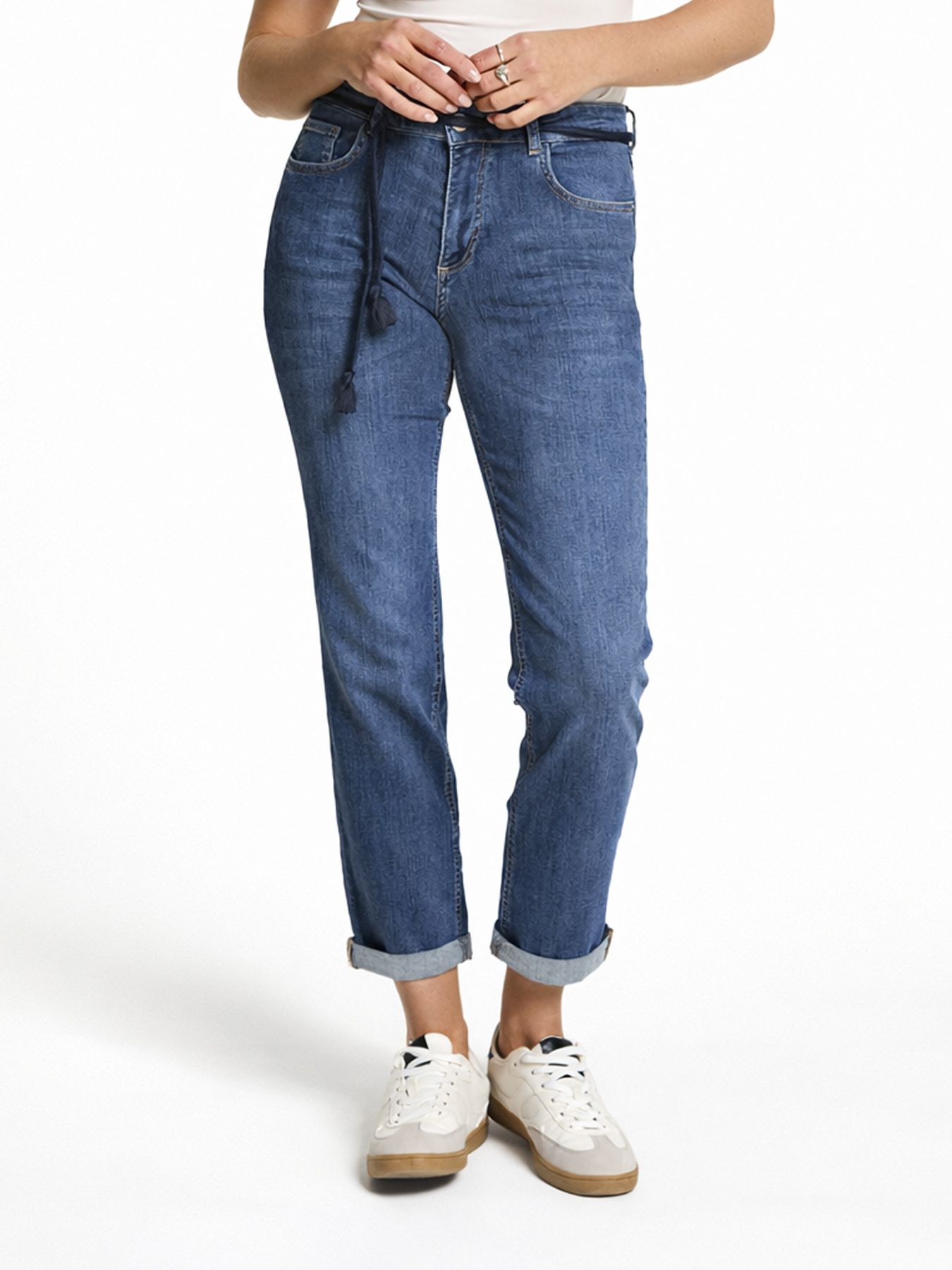 Para Mi Bobby nos Used Air Blue 00117172-D97