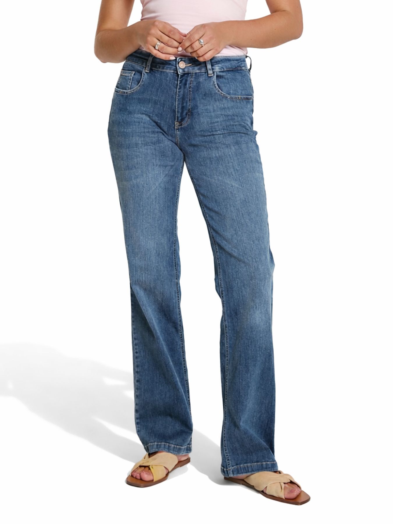 Para Mi Eve nos Used Air Blue 00117174-D97