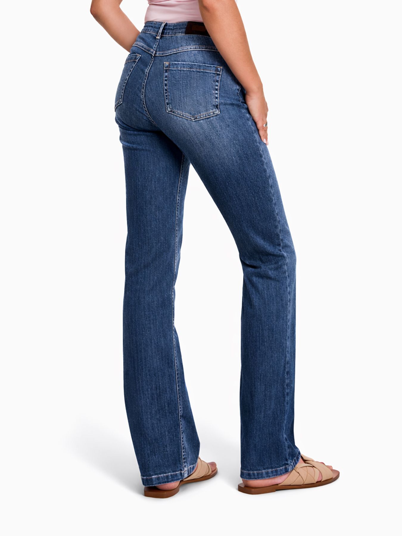 Para Mi Eve nos Used Air Blue 2900164107417