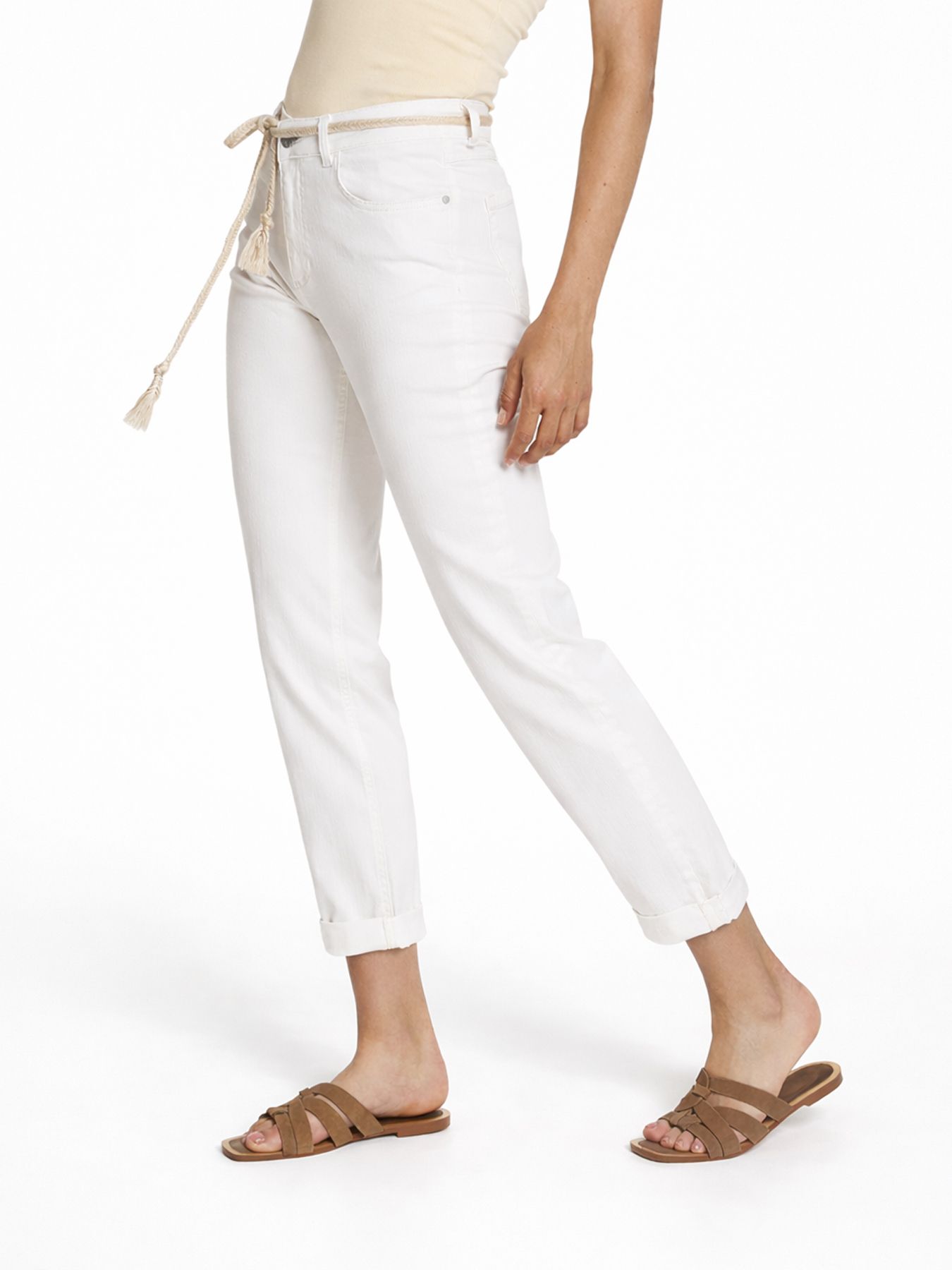 Para Mi Bobby Color White 00117178-002