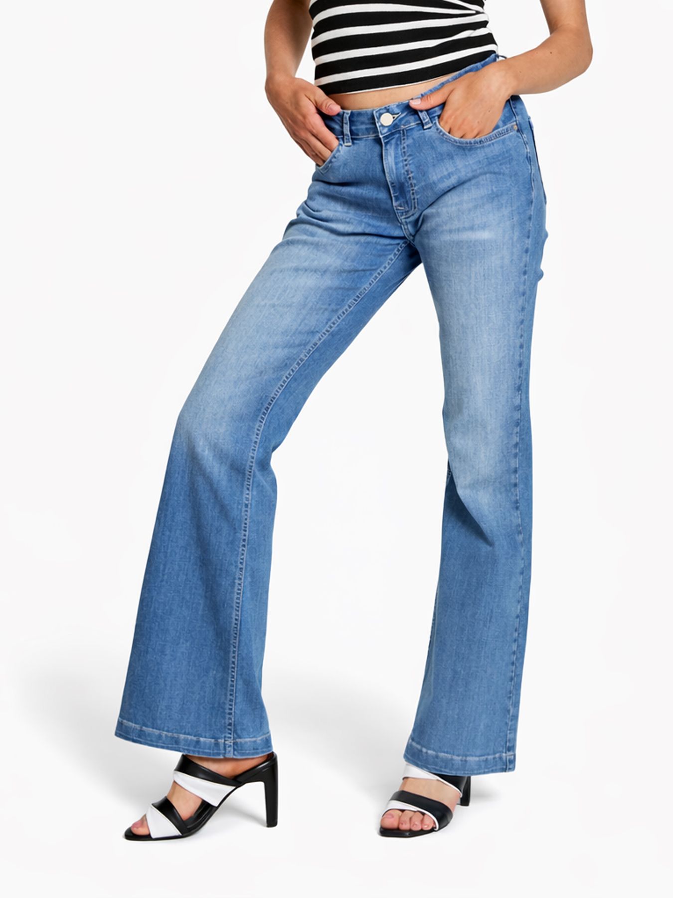 Para Mi Jade Medium Used 00117179-D42