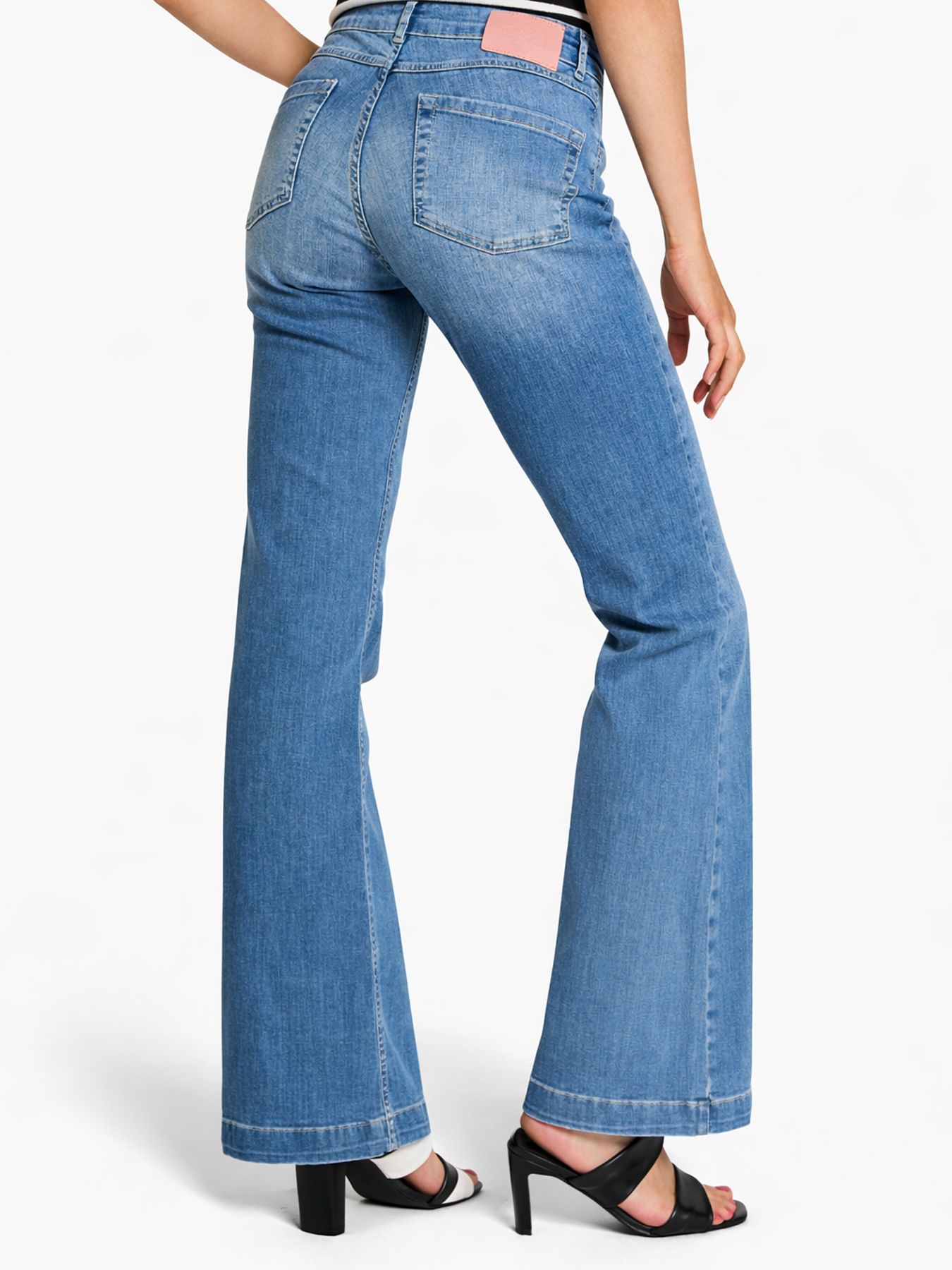 Para Mi Jade Medium Used 2900164112374