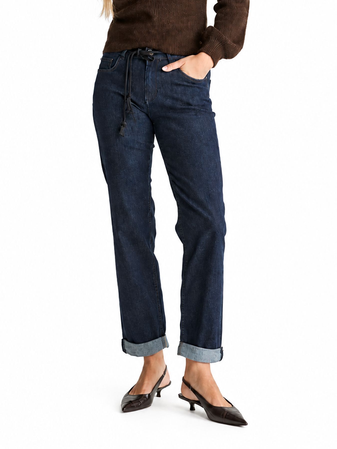 Para Mi Bobby Pure Indigo 00117180-D123