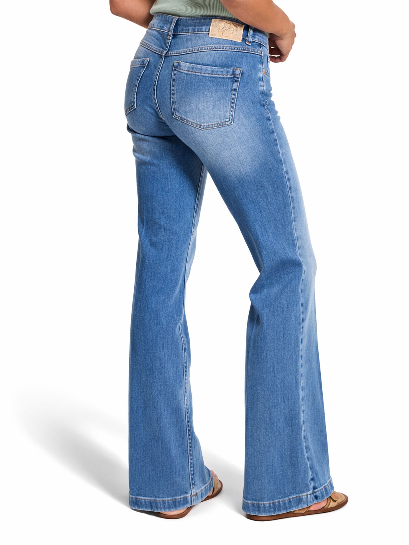 Para Mi Eve Summer Blue 2900164114392