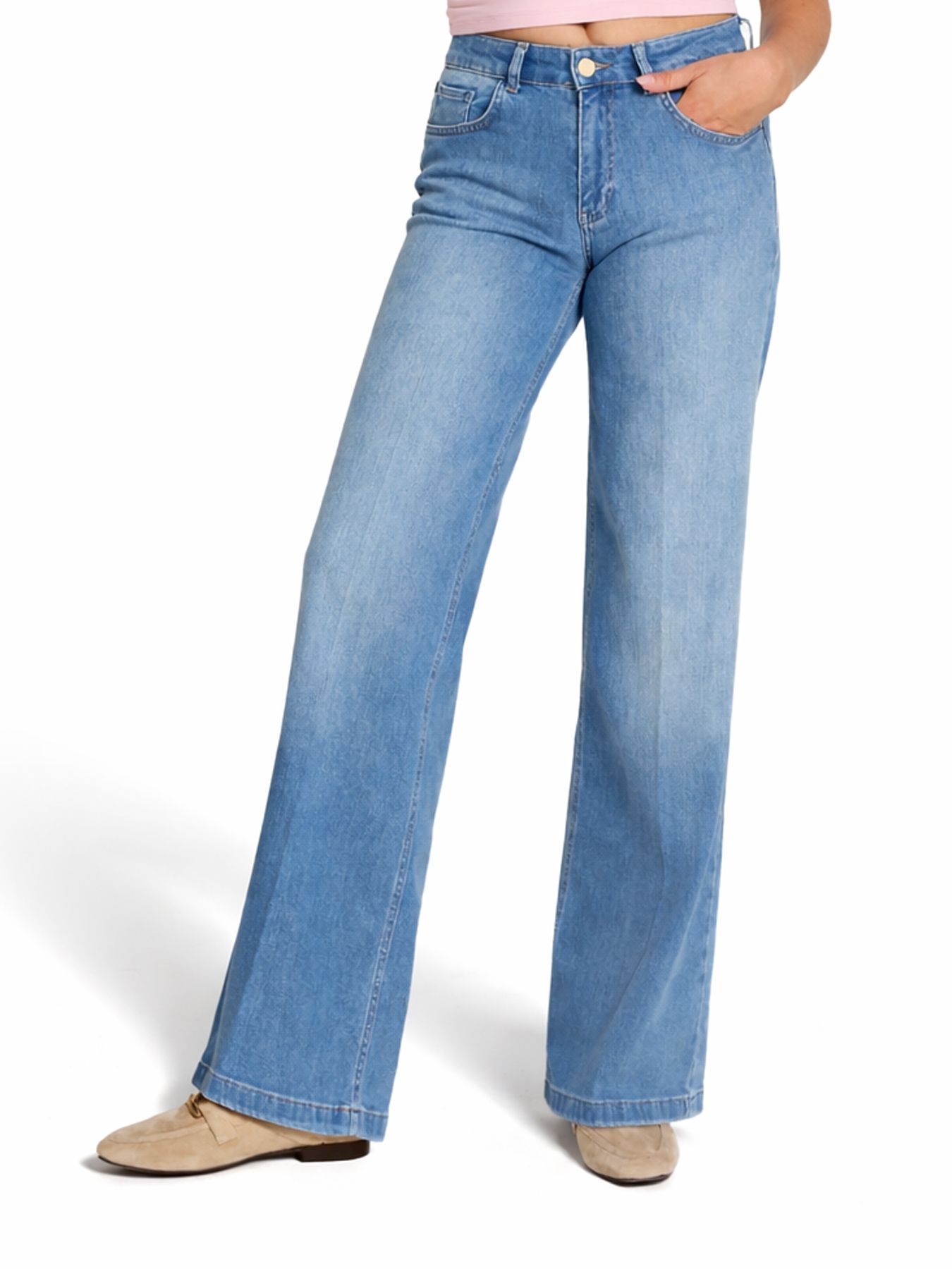 Para Mi Mira Summer Blue 00117182-D94