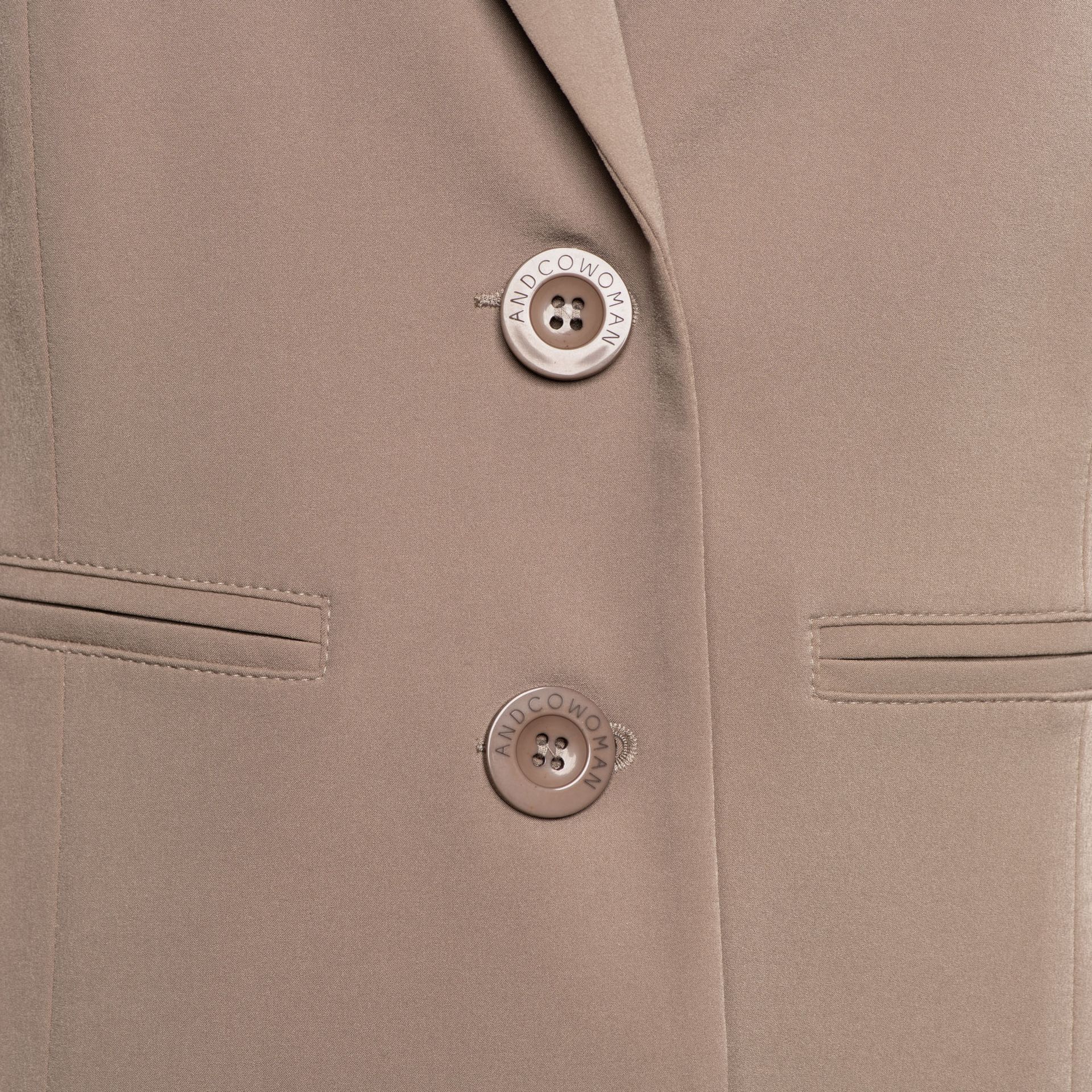 &Co Woman PHILEINE TRAVEL 62040 et-taupe 2900164123035