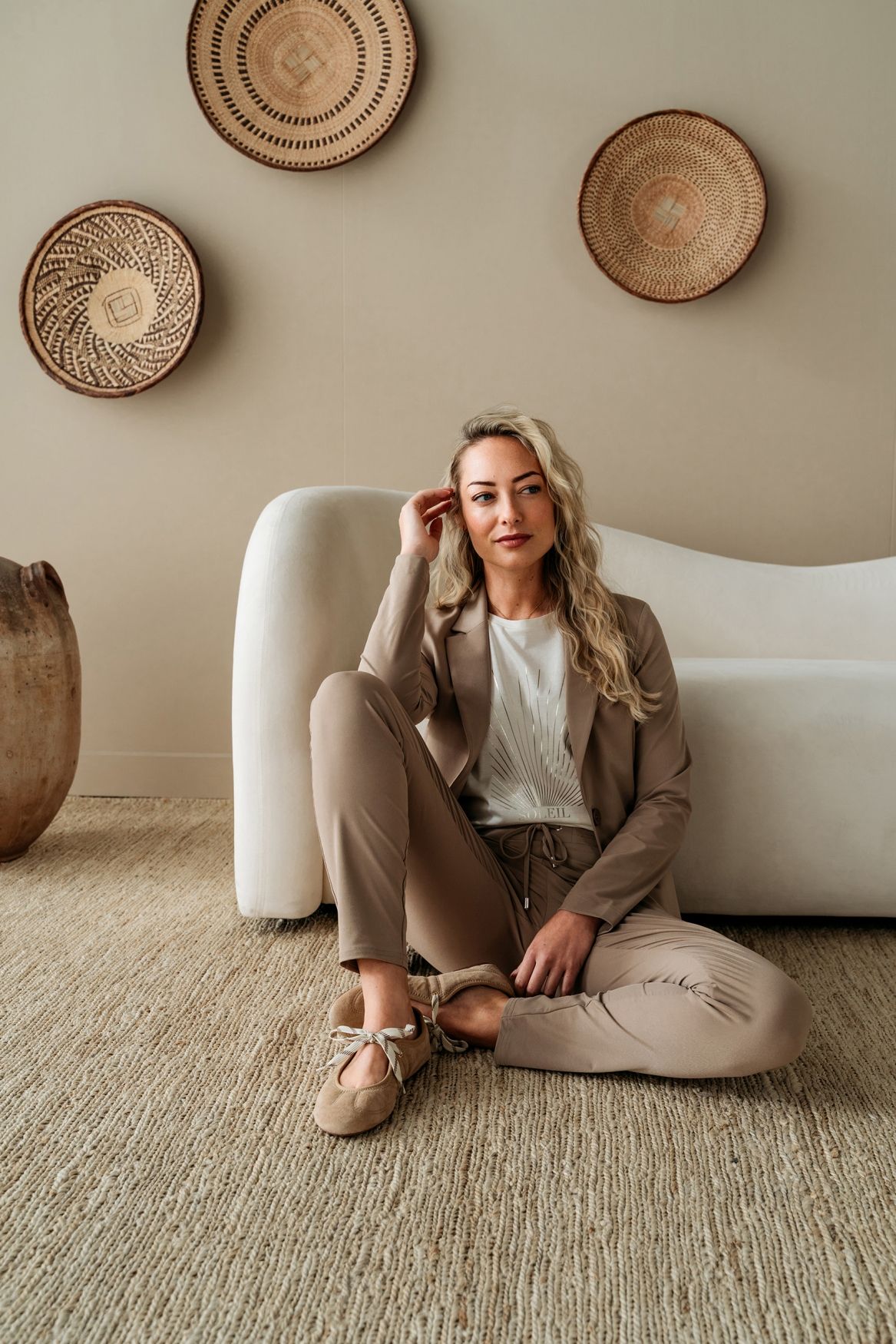 &Co Woman PHILEINE TRAVEL 62040 et-taupe 2900164123035