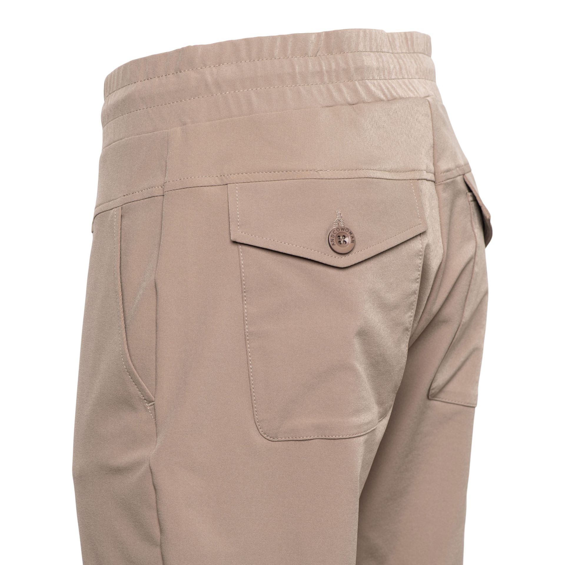 &Co Woman PENNY TRAVEL 62040 et-taupe 2900164125046