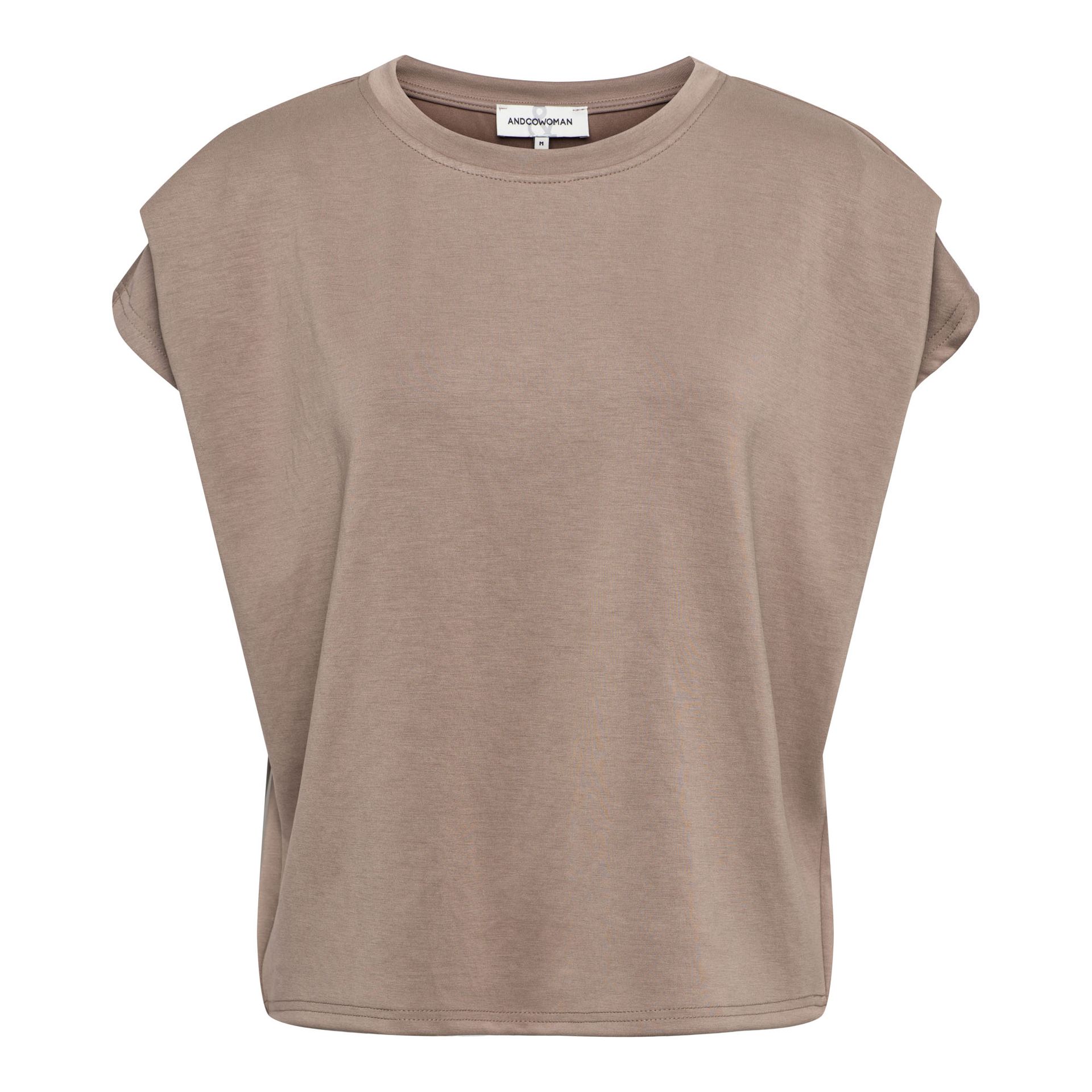 &Co Woman DANAE 62040 et-taupe 00117195-EKA26007600000205