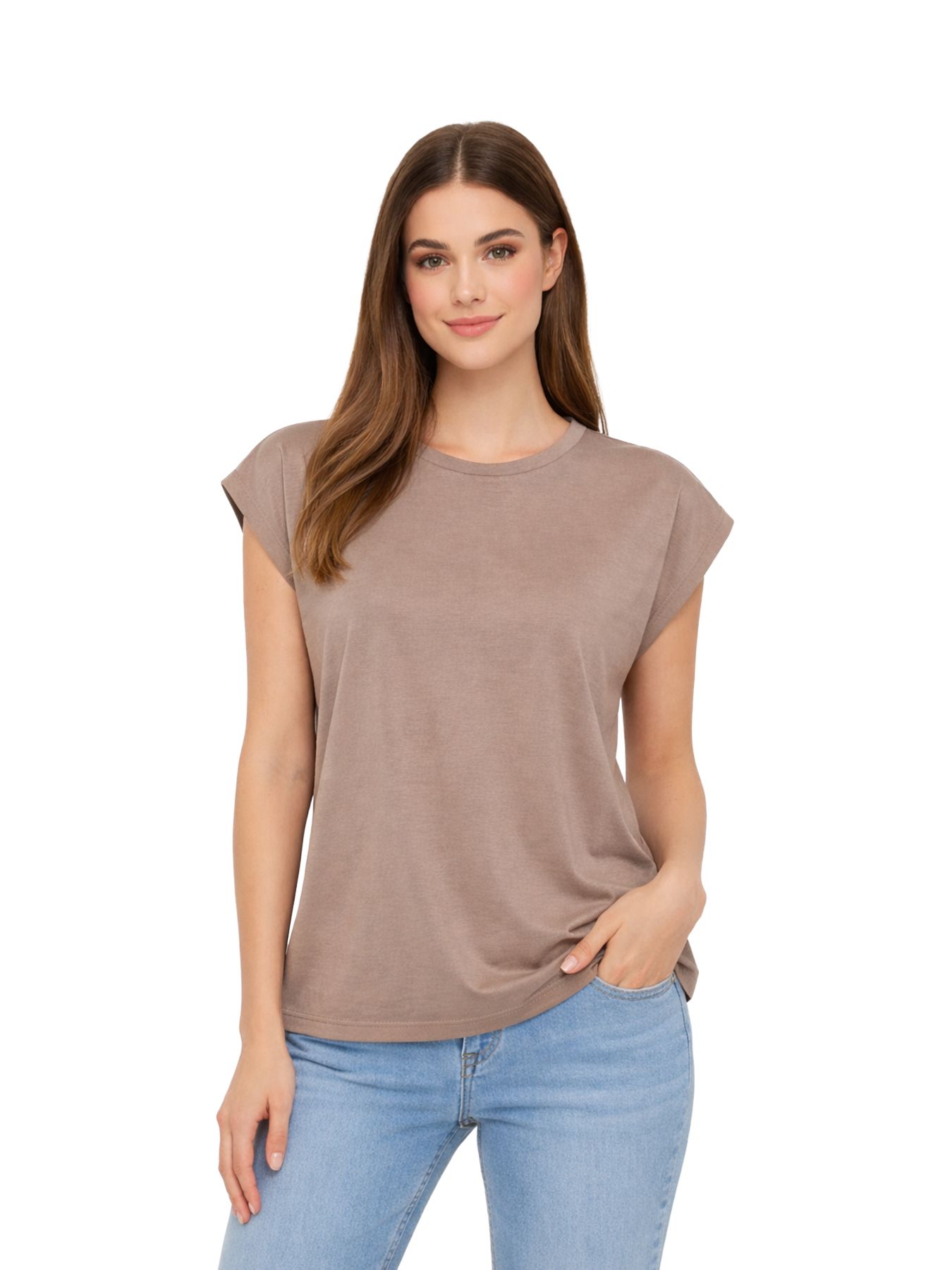 &Co Woman DANAE 62040 et-taupe 00117195-EKA26007600000205