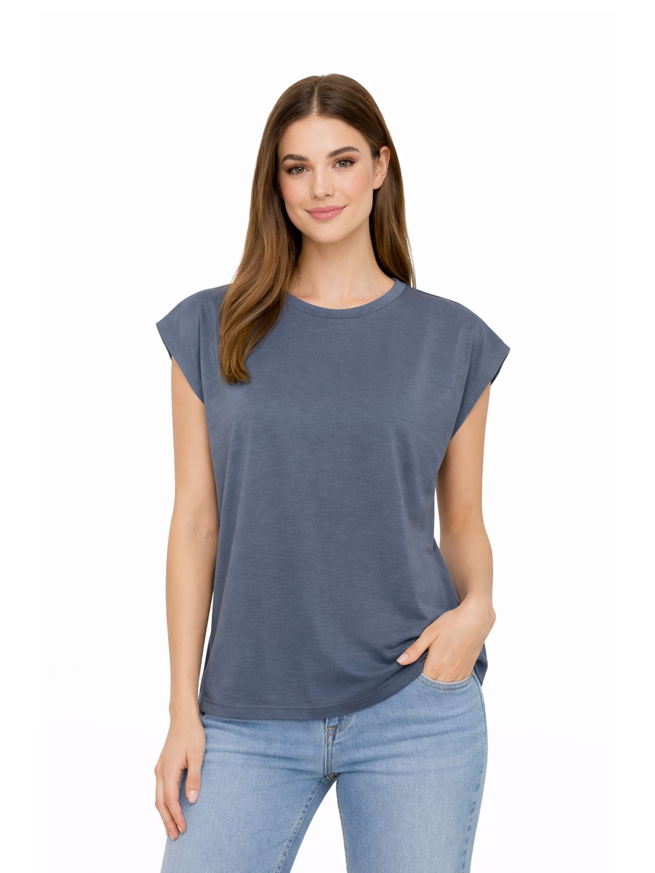 &Co Woman DANAE 62071 bds-dark slate 00117195-EKA26007600000206