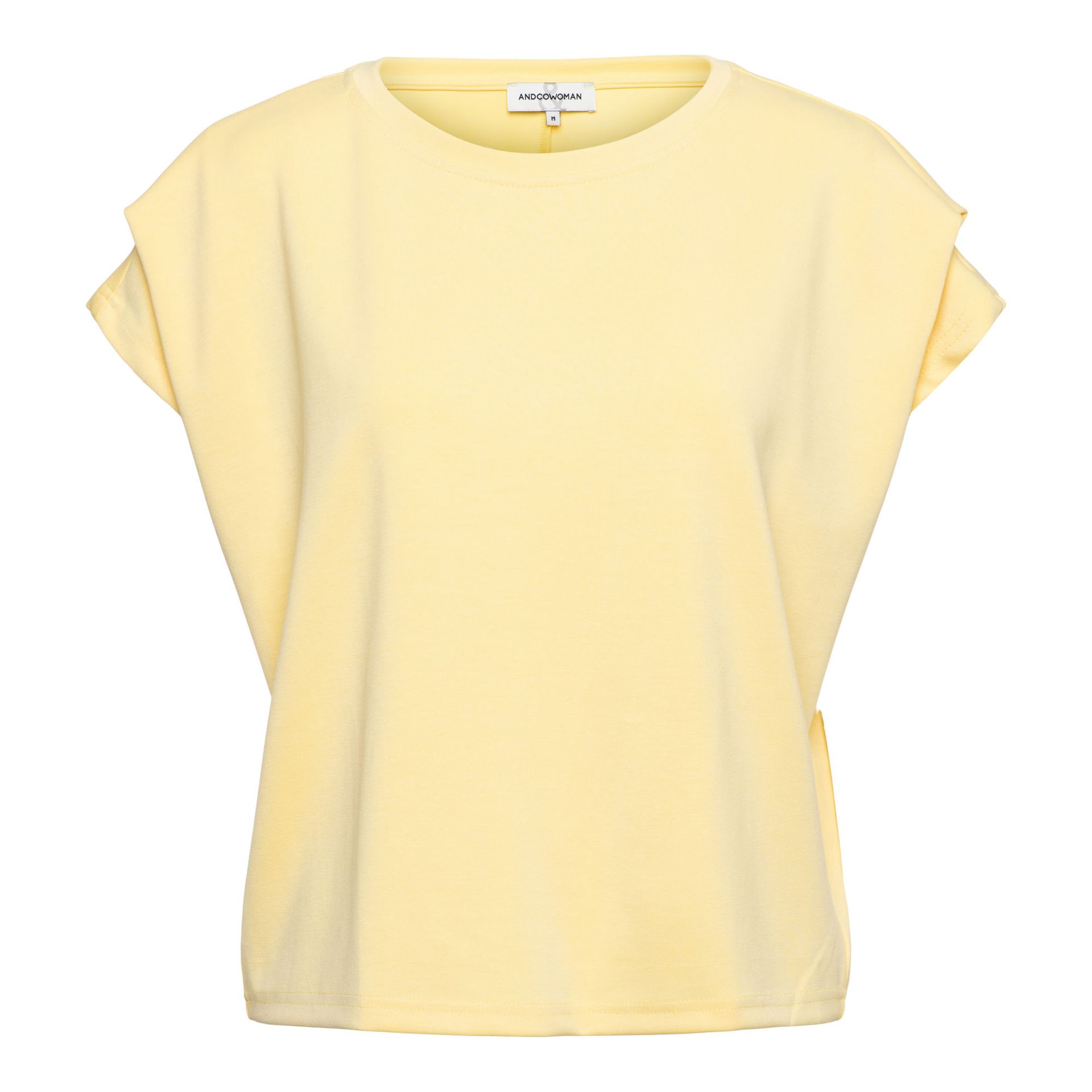 &Co Woman DANAE 62090 f-butter yellow 00117195-EKA26007600000208