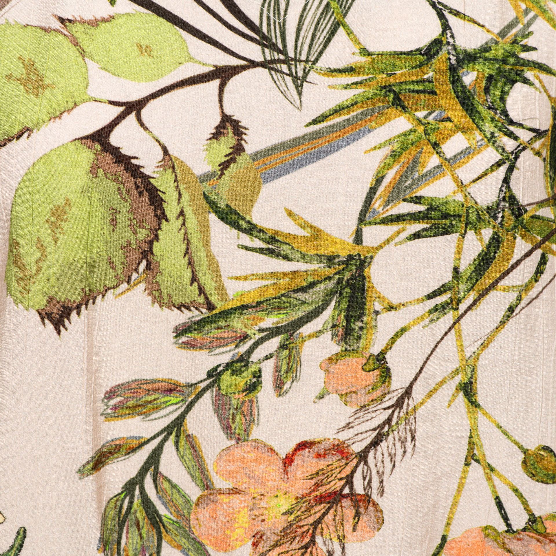 &Co Woman AMKE FLOWER 62085 sp-powder pink multi 2900164135045