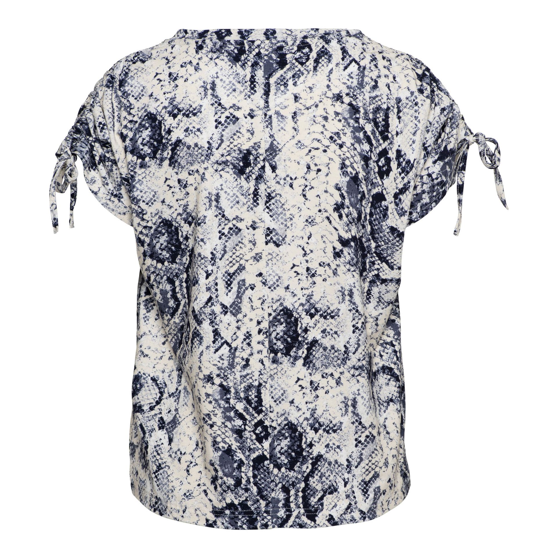 &Co Woman VIANA SNAKE 62075 bs-slate multi 2900164138077