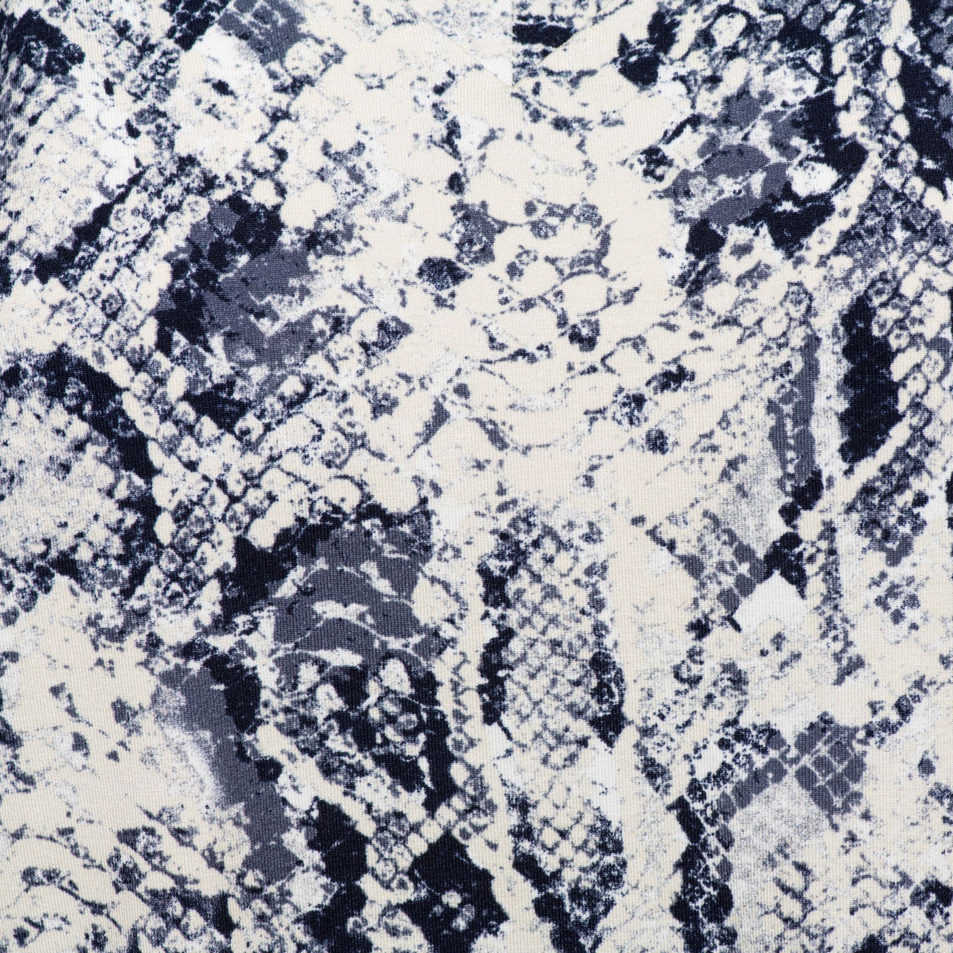 &Co Woman VIANA SNAKE 62075 bs-slate multi 2900164138077