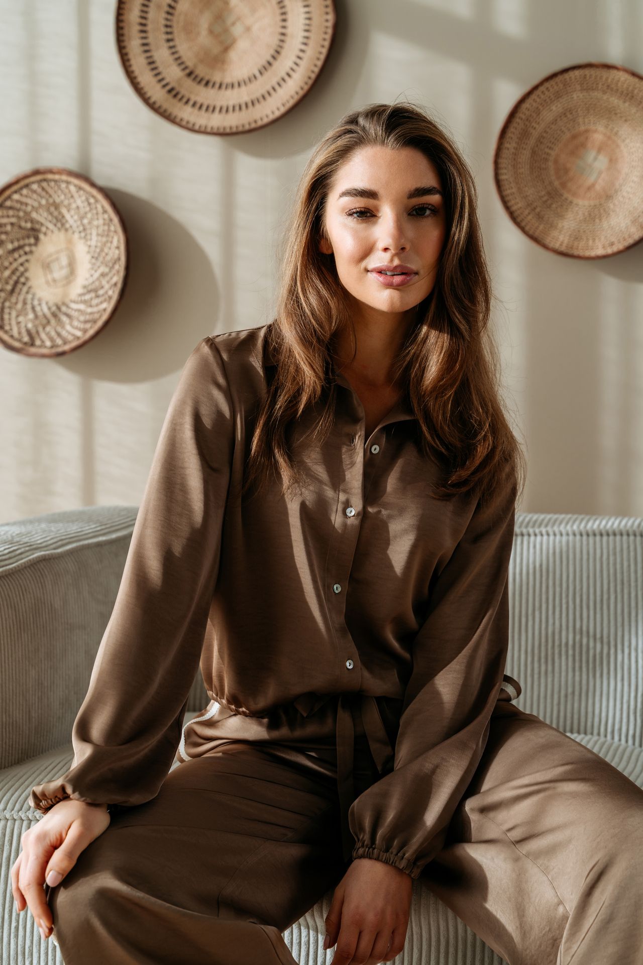 &Co Woman WENDELIEN 62040 et-taupe 2900164140070