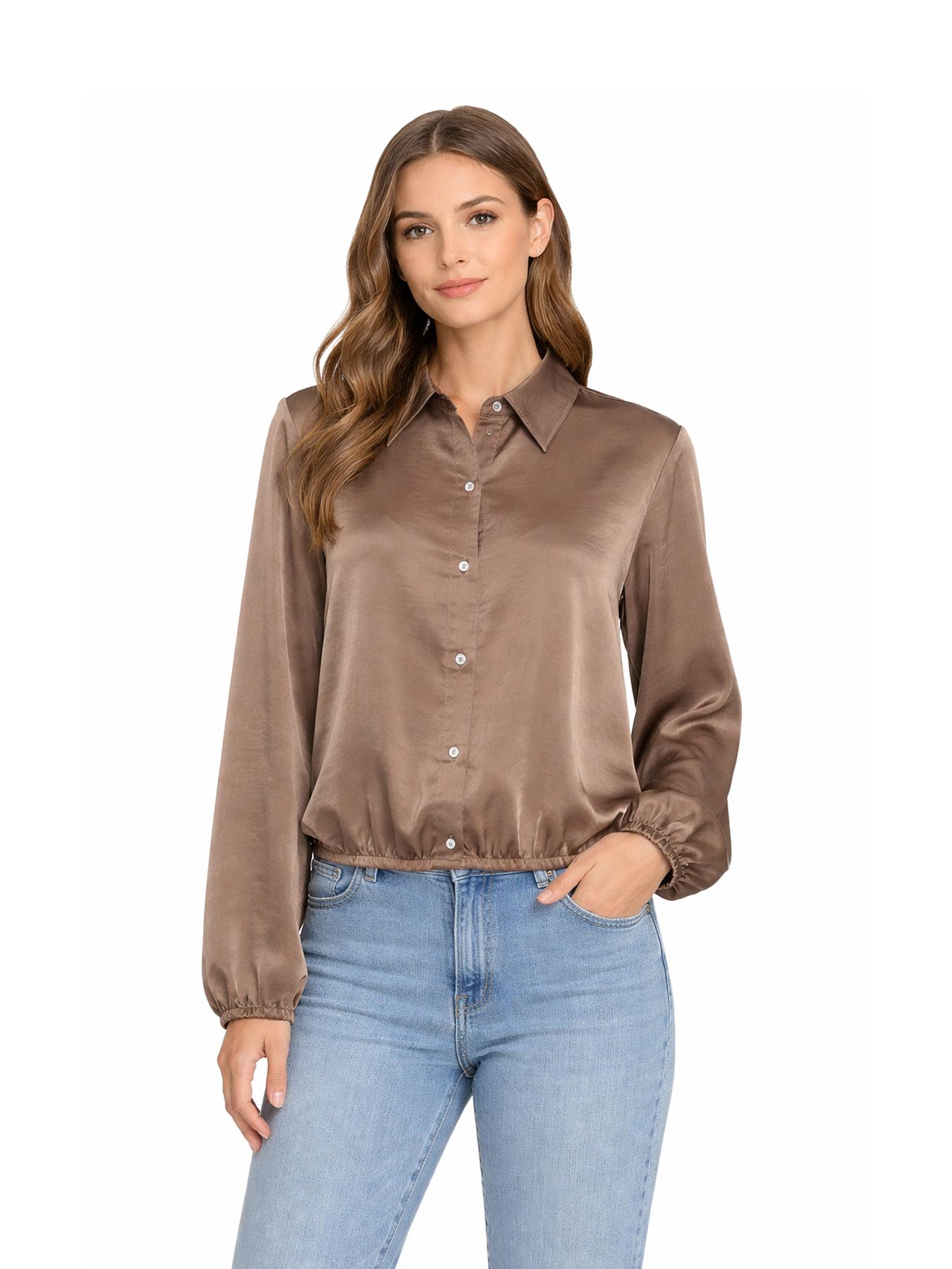 &Co Woman WENDELIEN 62040 et-taupe 00117202-EKA26007600000205