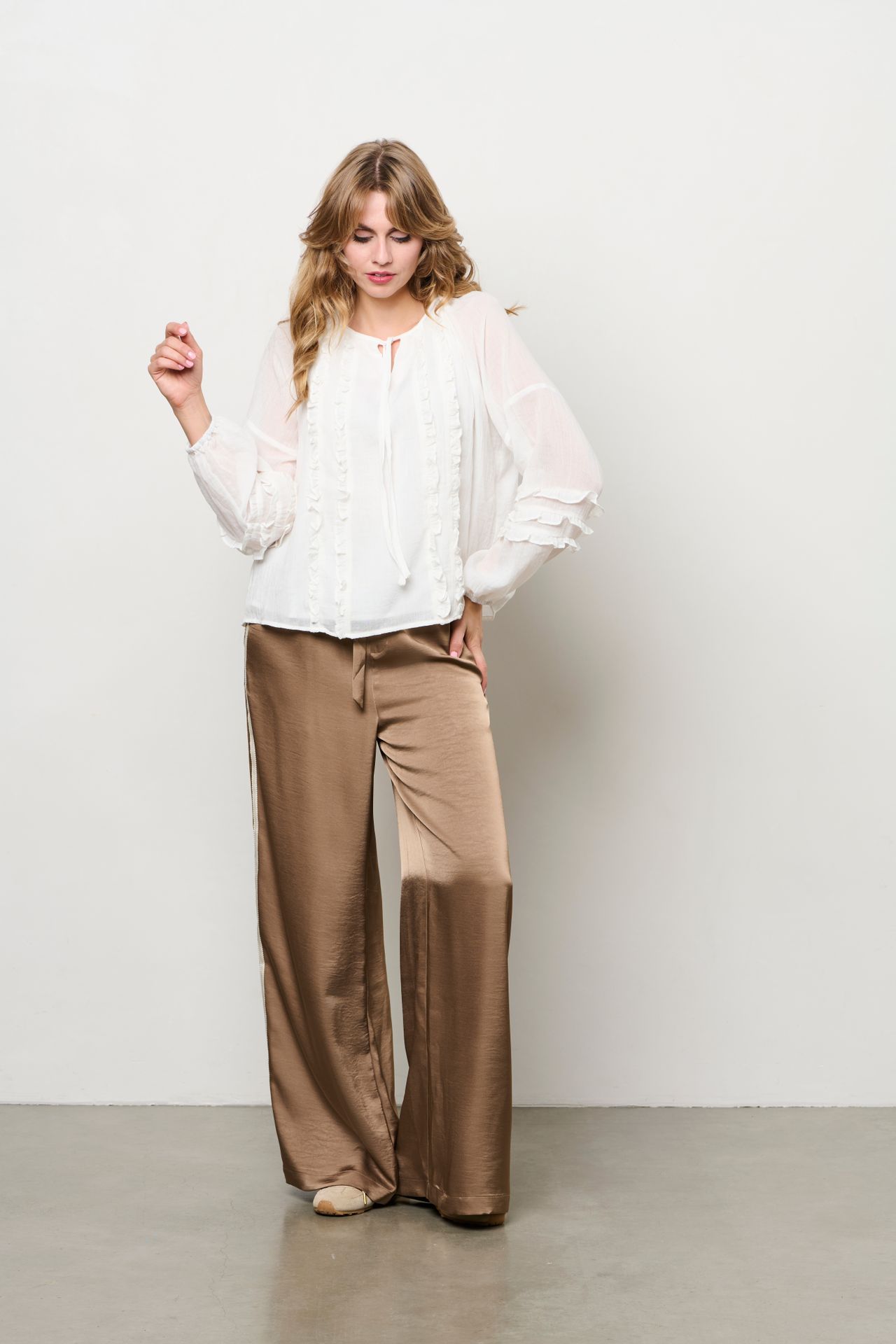 &Co Woman NEOMI 62040 et-taupe 2900164141060