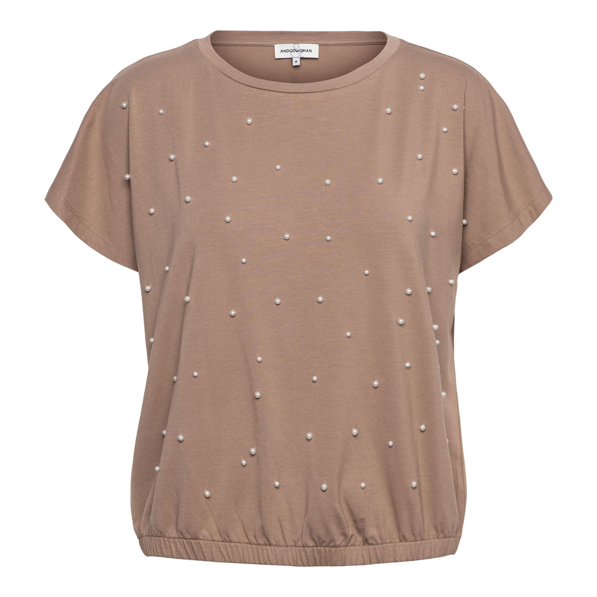 &Co Woman TERESE 62040 et-taupe 00117205-EKA26007600000205