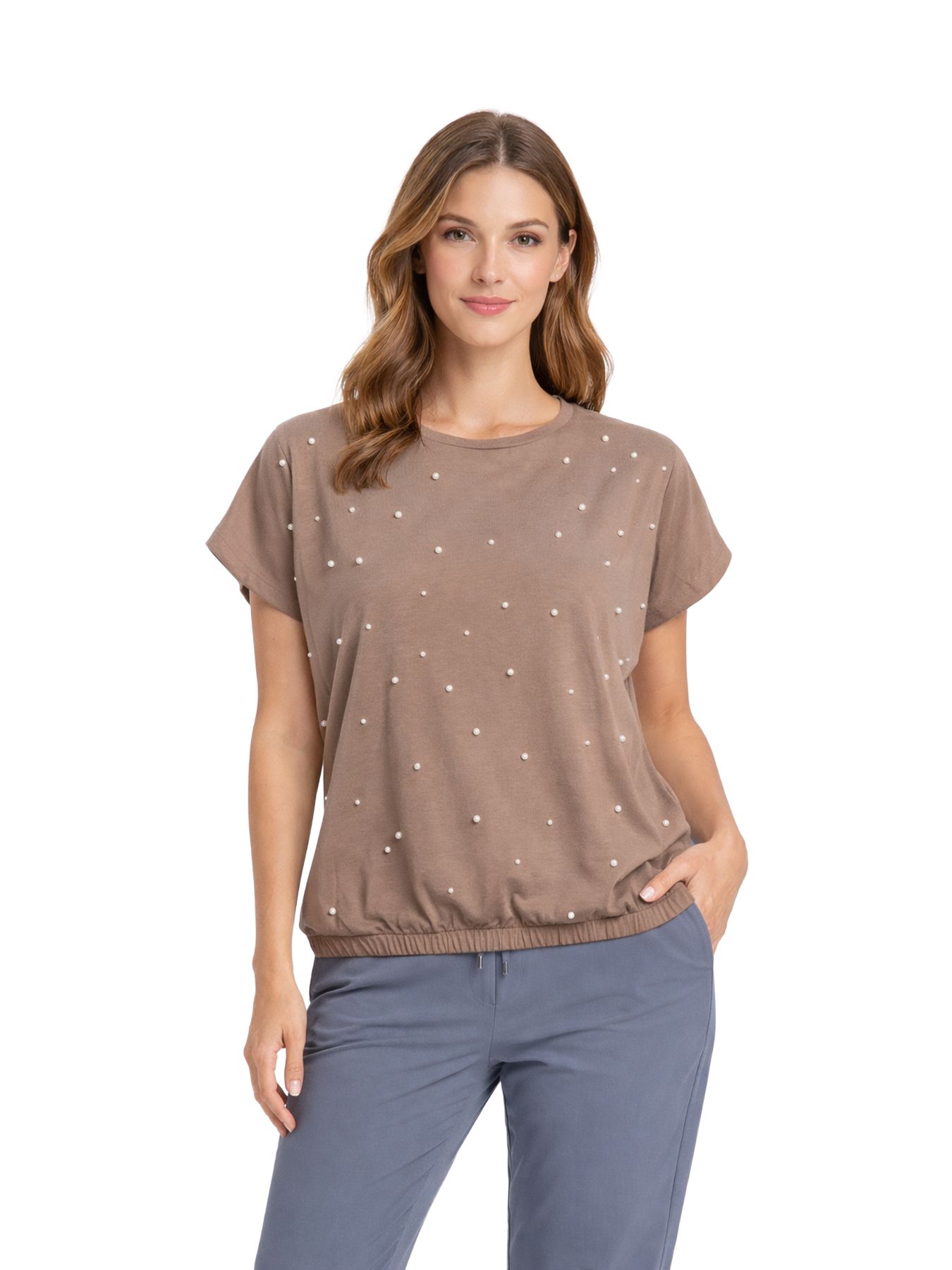&Co Woman TERESE 62040 et-taupe 00117205-EKA26007600000205