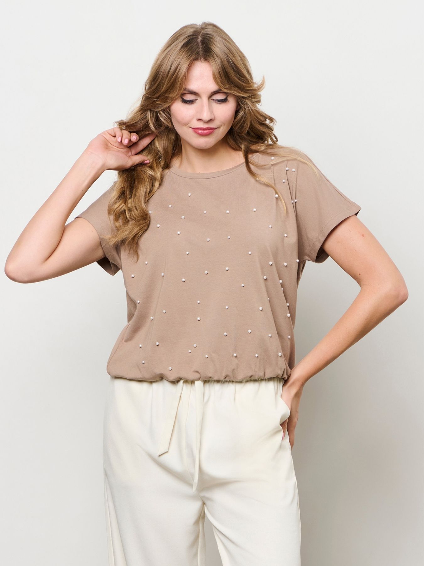 &Co Woman TERESE 62040 et-taupe 00117205-EKA26007600000205